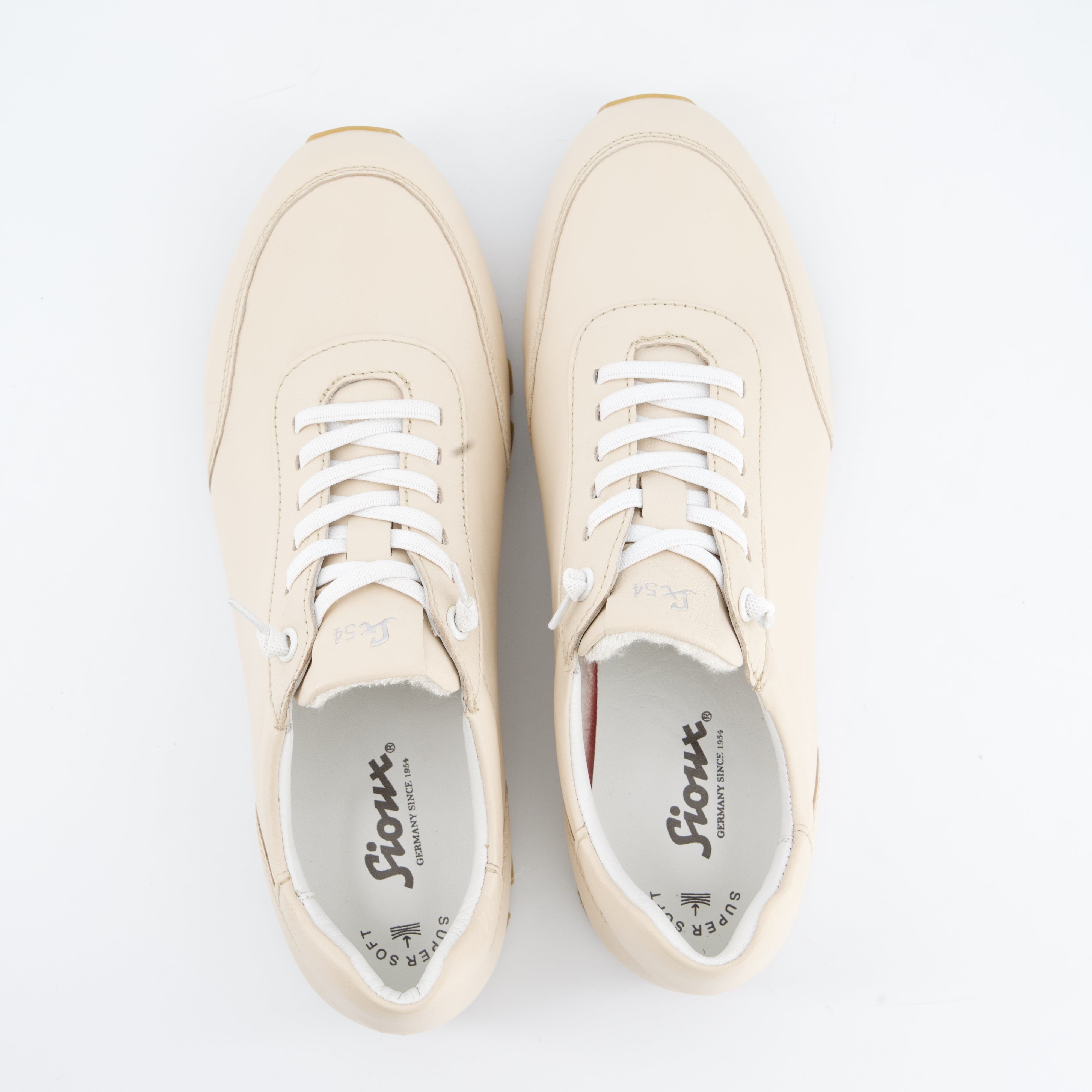 SIOUX Damenschuhe - Slipper/Mokassins Slipper/Mokassins Snejana