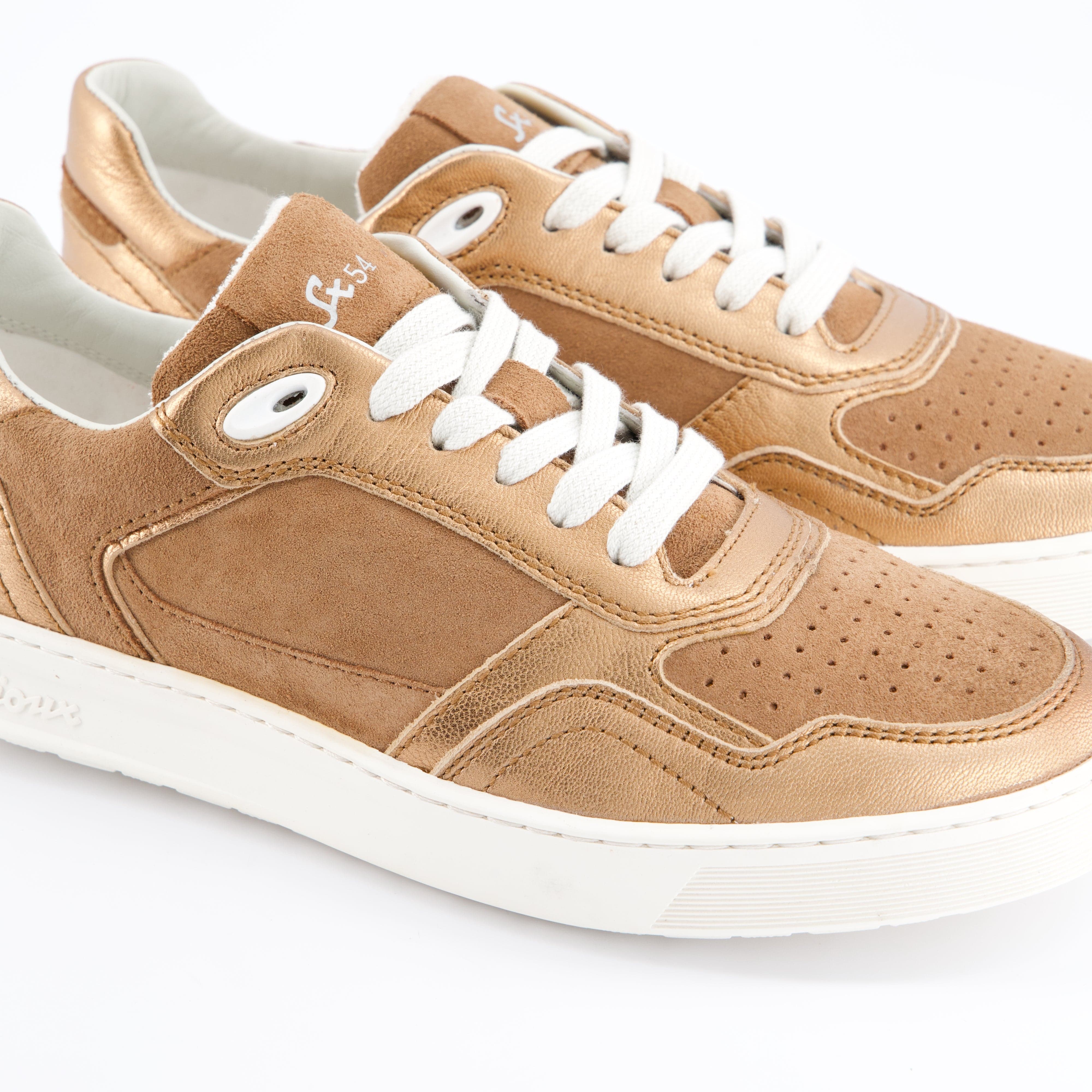 SIOUX Damenschuhe - Sneaker Sneaker MAITES SNEA