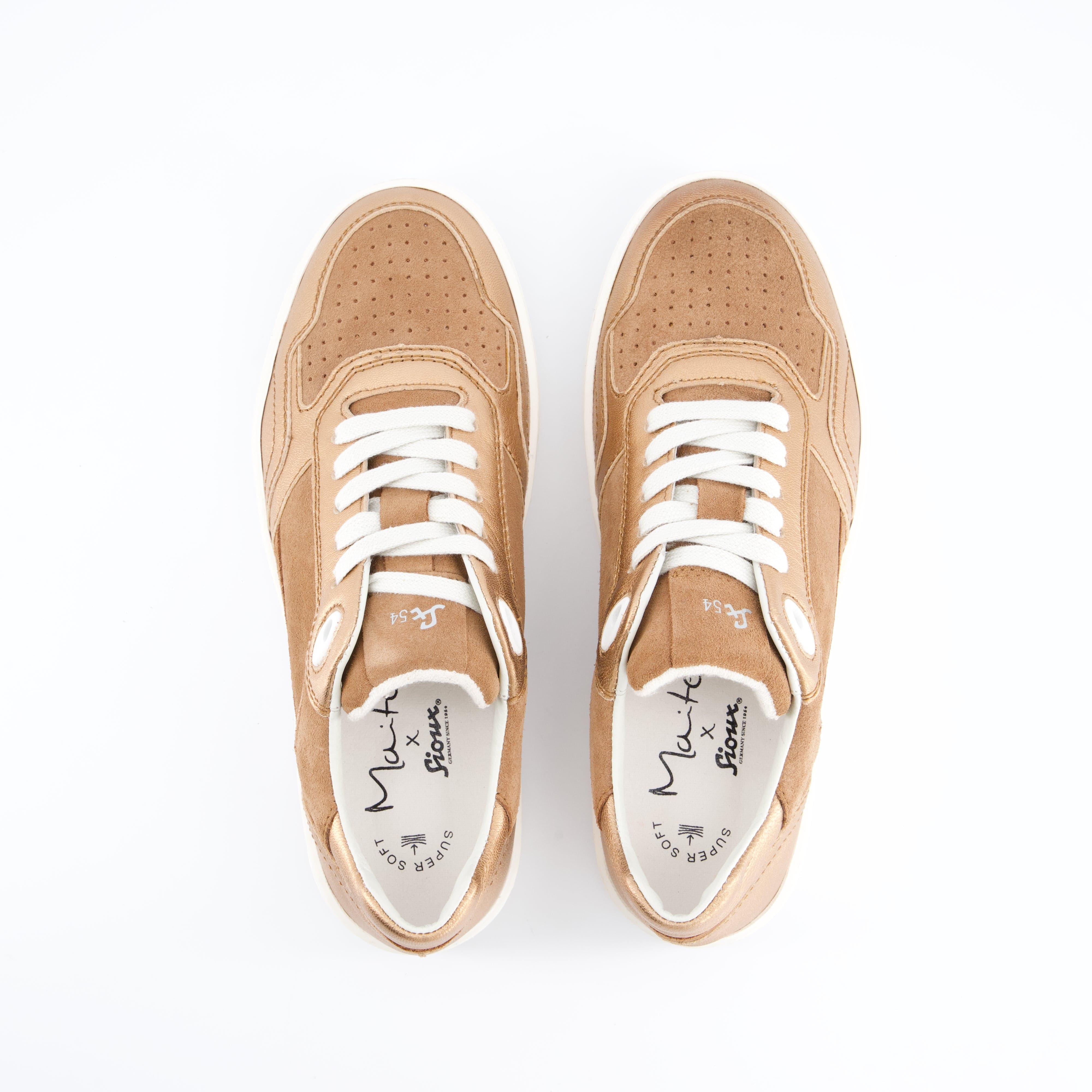 SIOUX Damenschuhe - Sneaker Sneaker MAITES SNEA