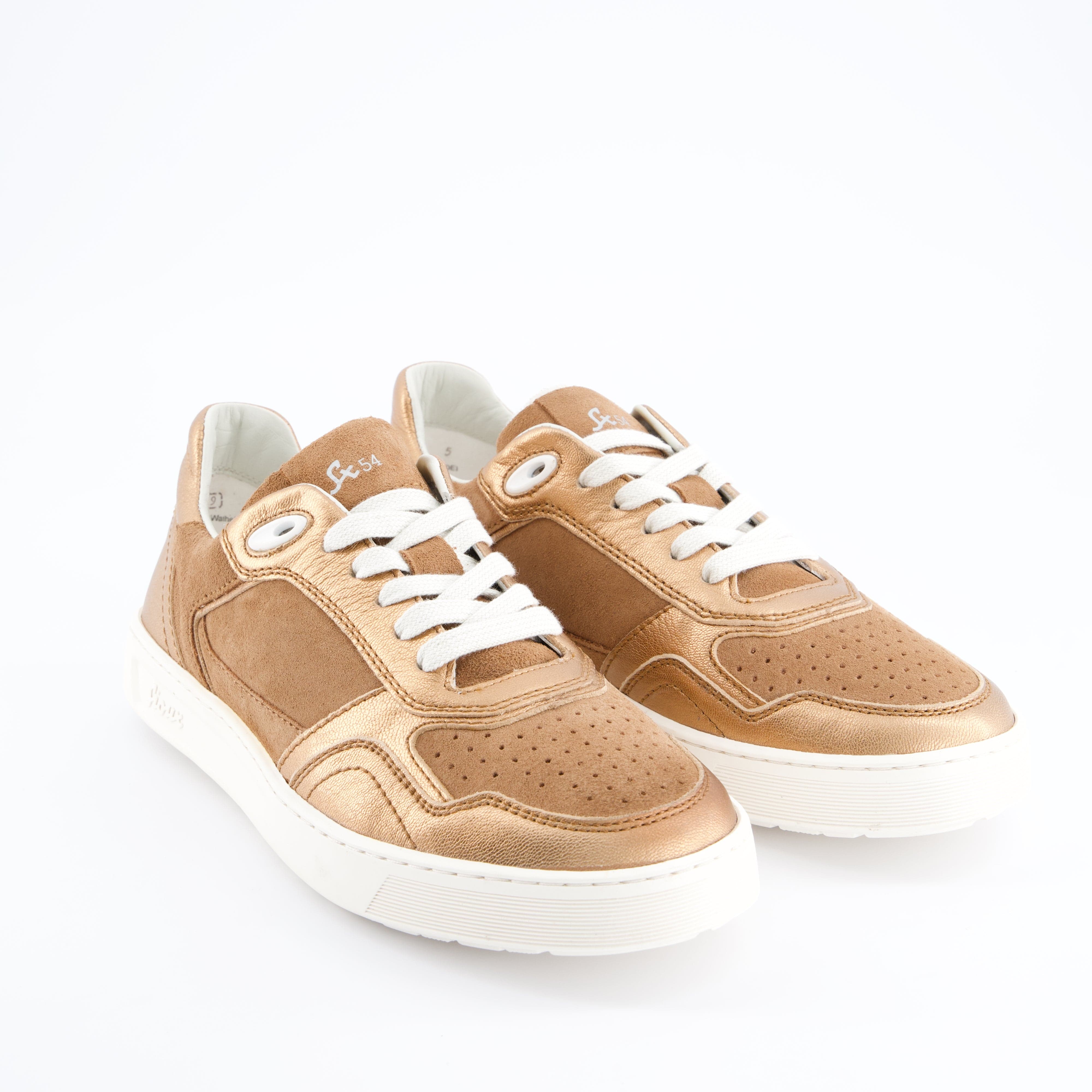 SIOUX Damenschuhe - Sneaker Sneaker MAITES SNEA