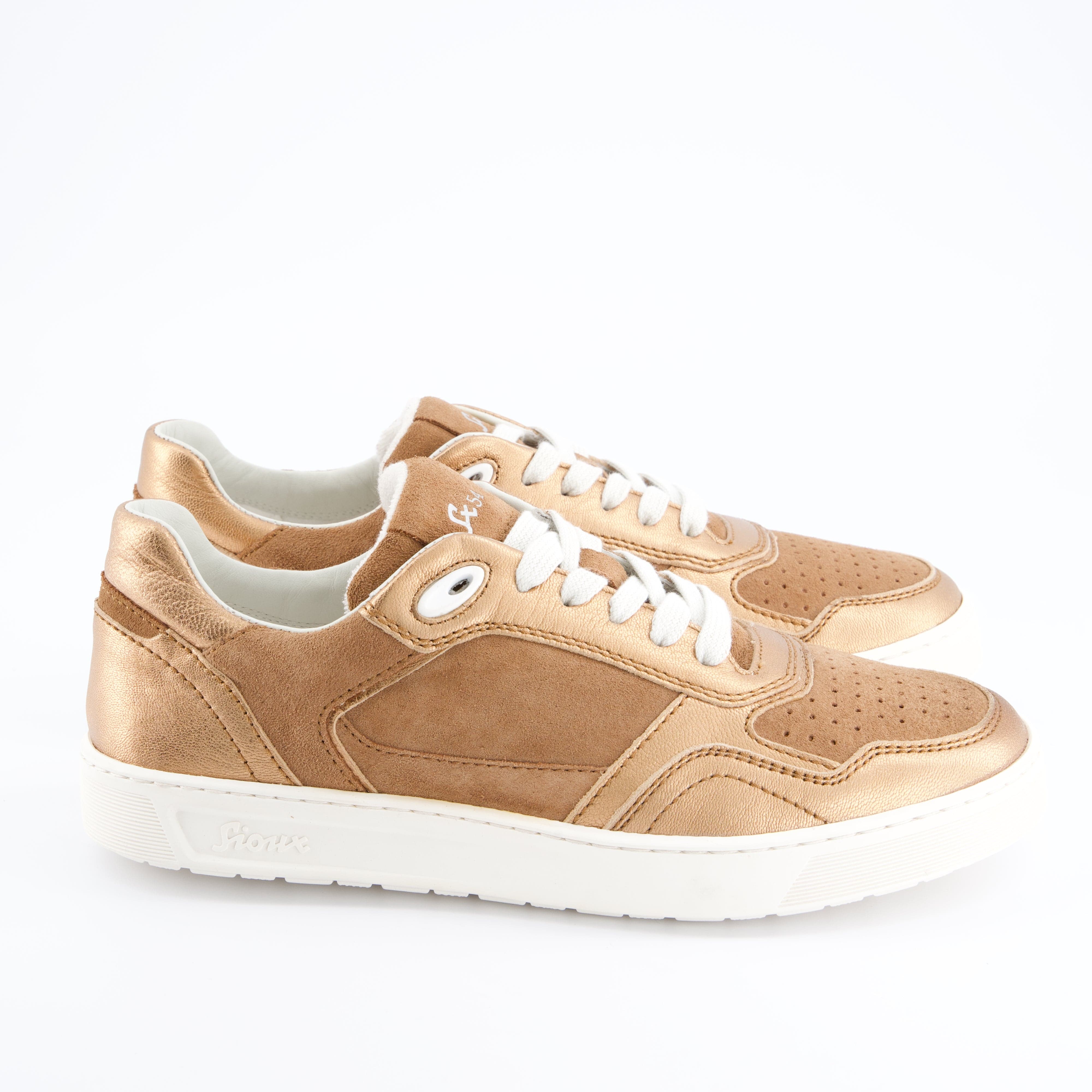 SIOUX Damenschuhe - Sneaker Sneaker MAITES SNEA