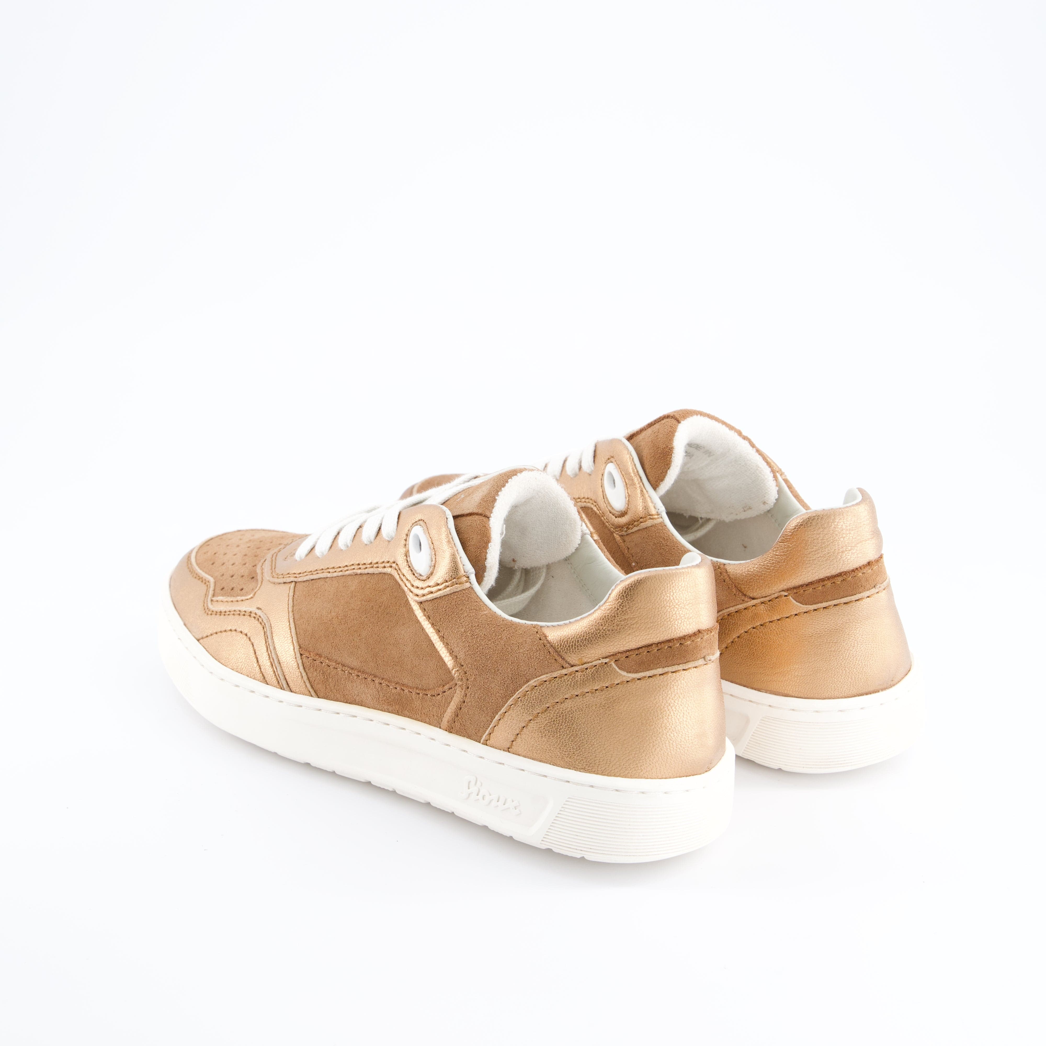 SIOUX Damenschuhe - Sneaker Sneaker MAITES SNEA
