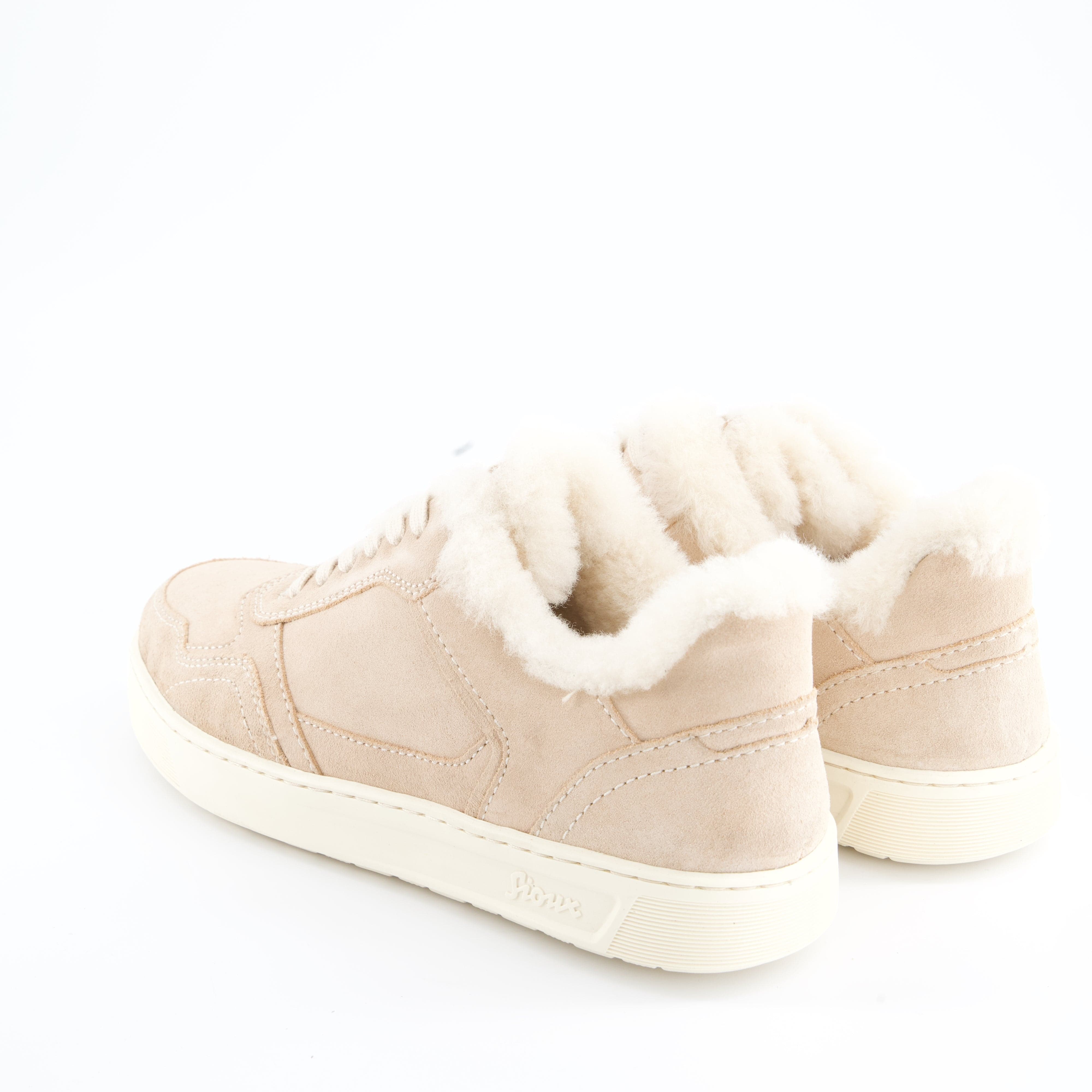 SIOUX Damenschuhe - Sneaker Sneaker Maites Sneaker