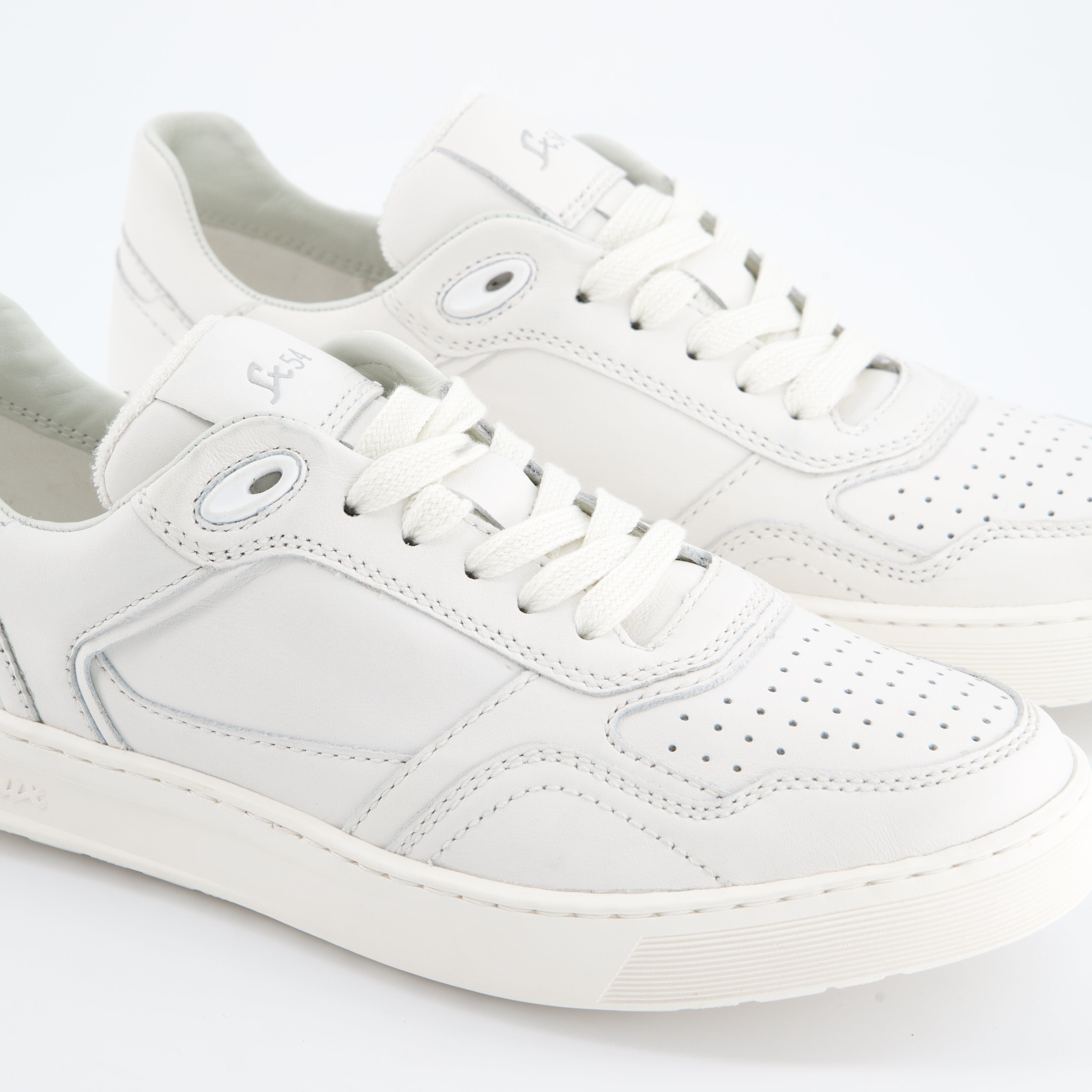 SIOUX Damenschuhe - Sneaker Sneaker Tedroso