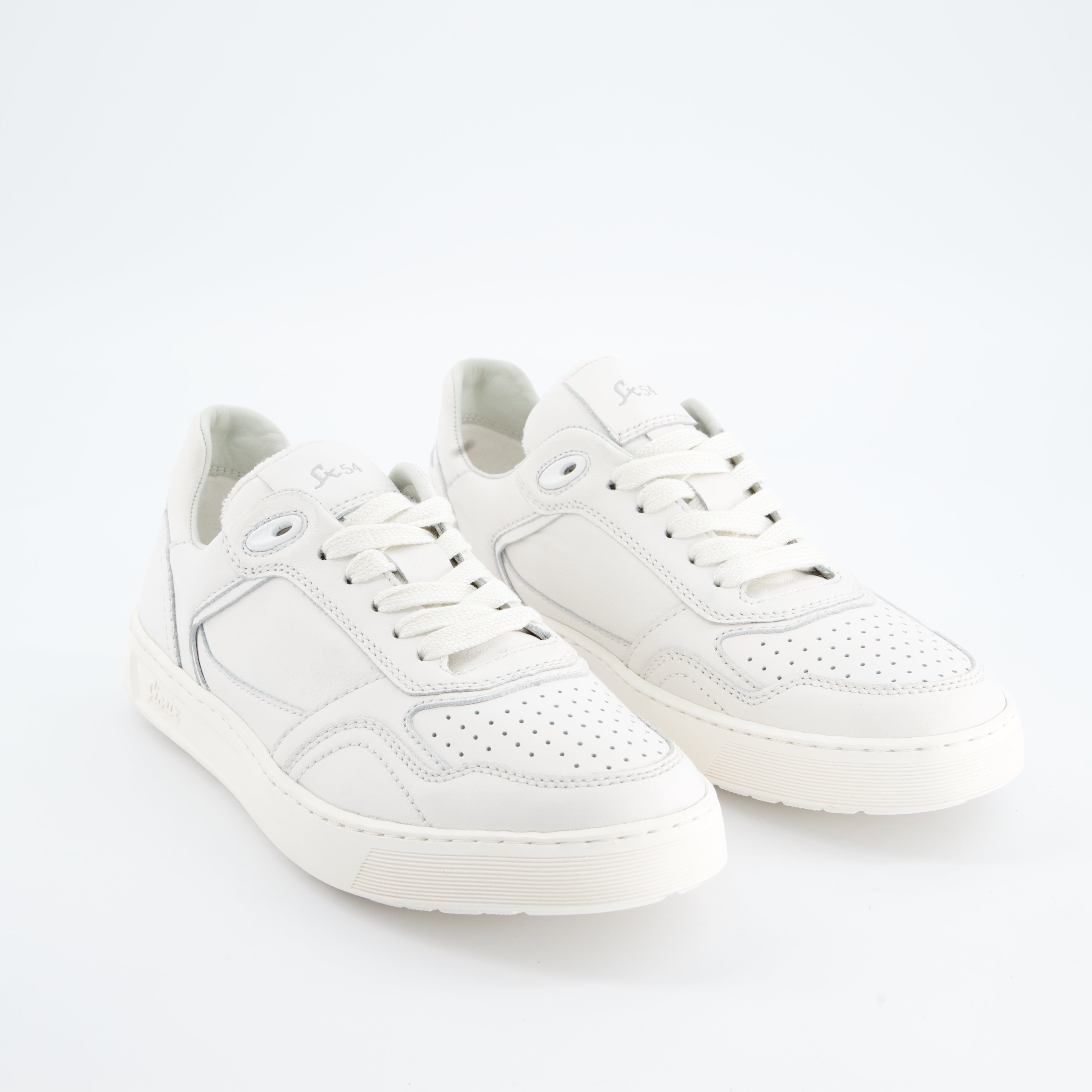 SIOUX Damenschuhe - Sneaker Sneaker Tedroso