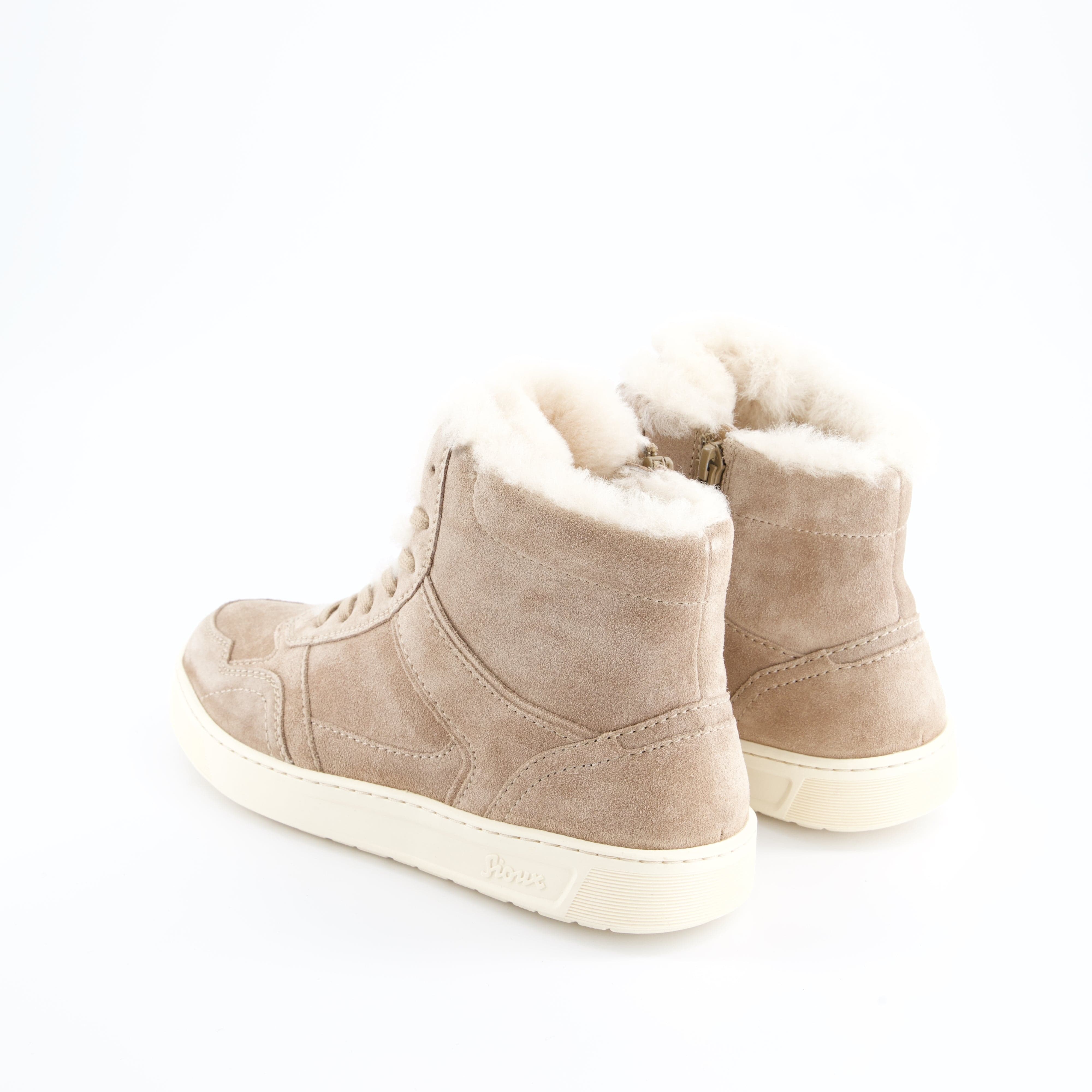SIOUX Damenschuhe - Winterstiefel Winterstiefel Maites Sneak 006-LF