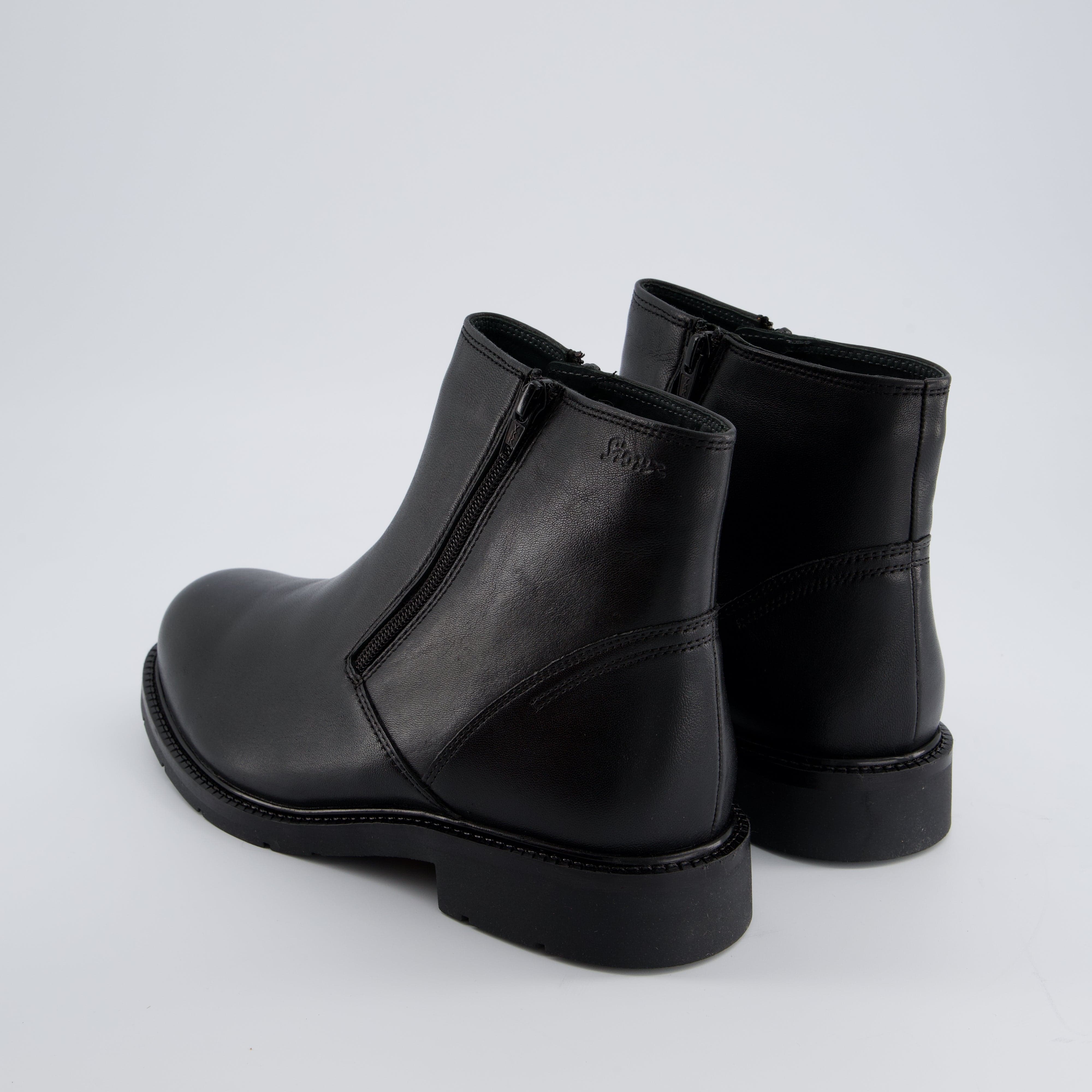 SIOUX H - Winterstiefel, W MAGNUS