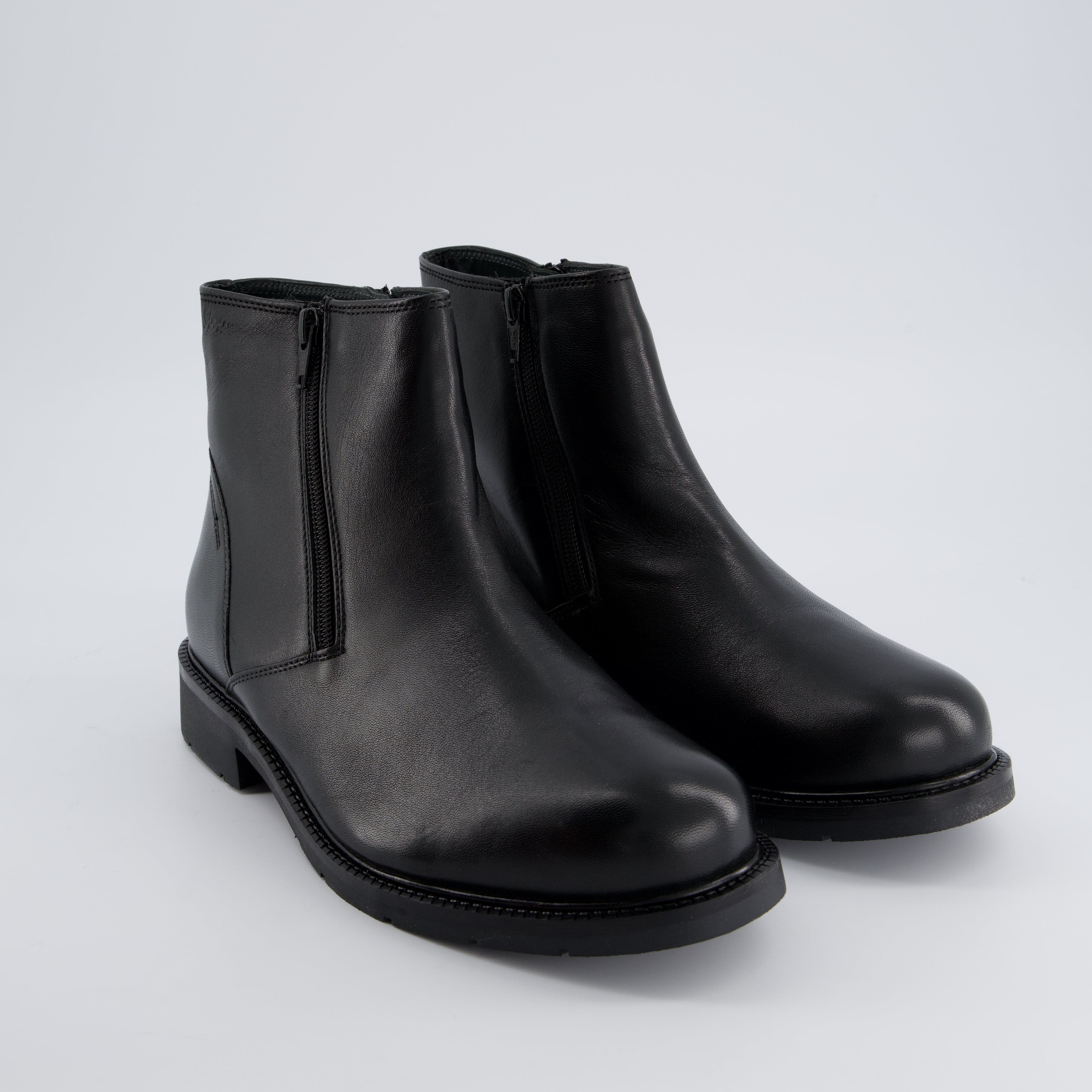 SIOUX H - Winterstiefel, W MAGNUS