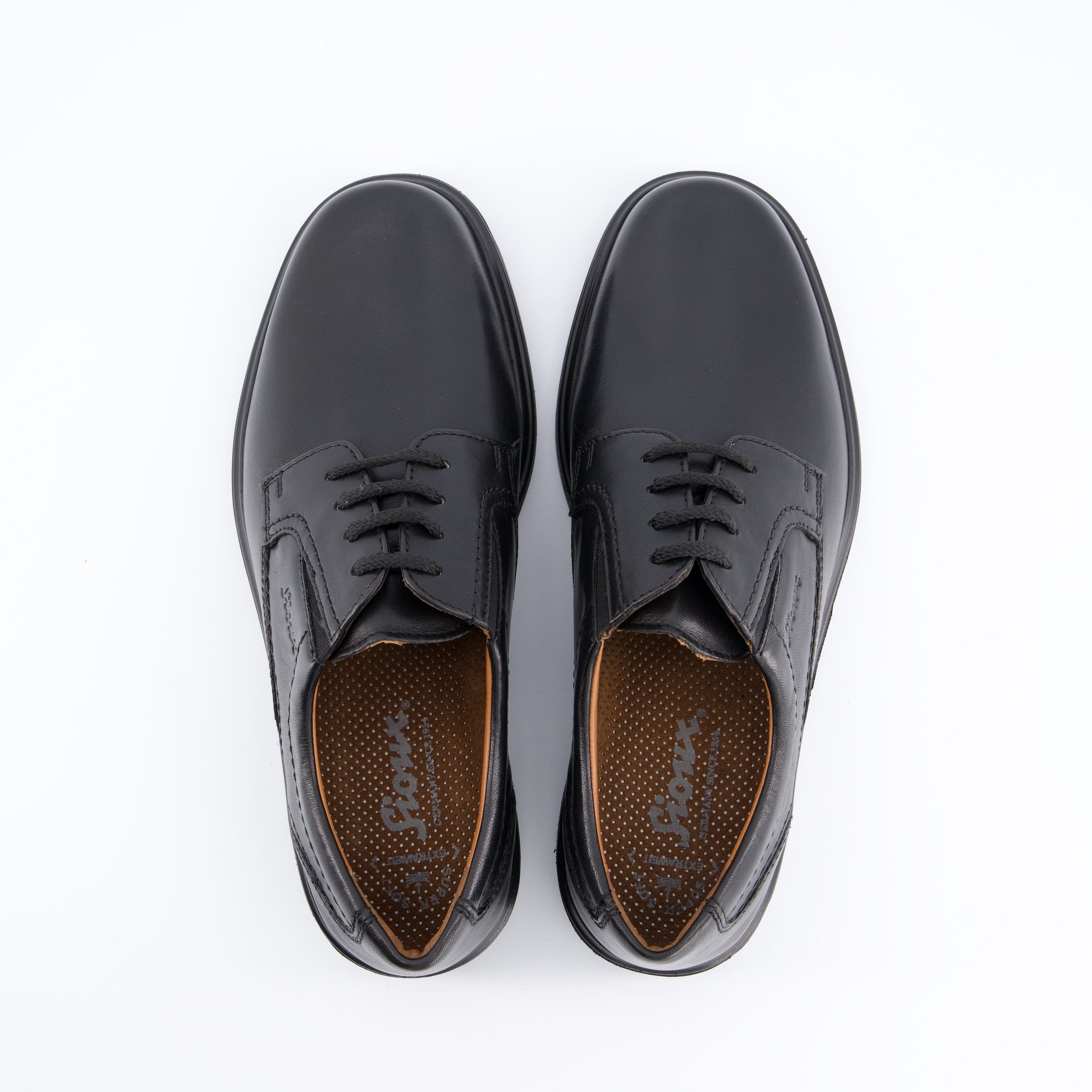 SIOUX Herrenschuh - Business Schuh, Business Schuh PAVON J