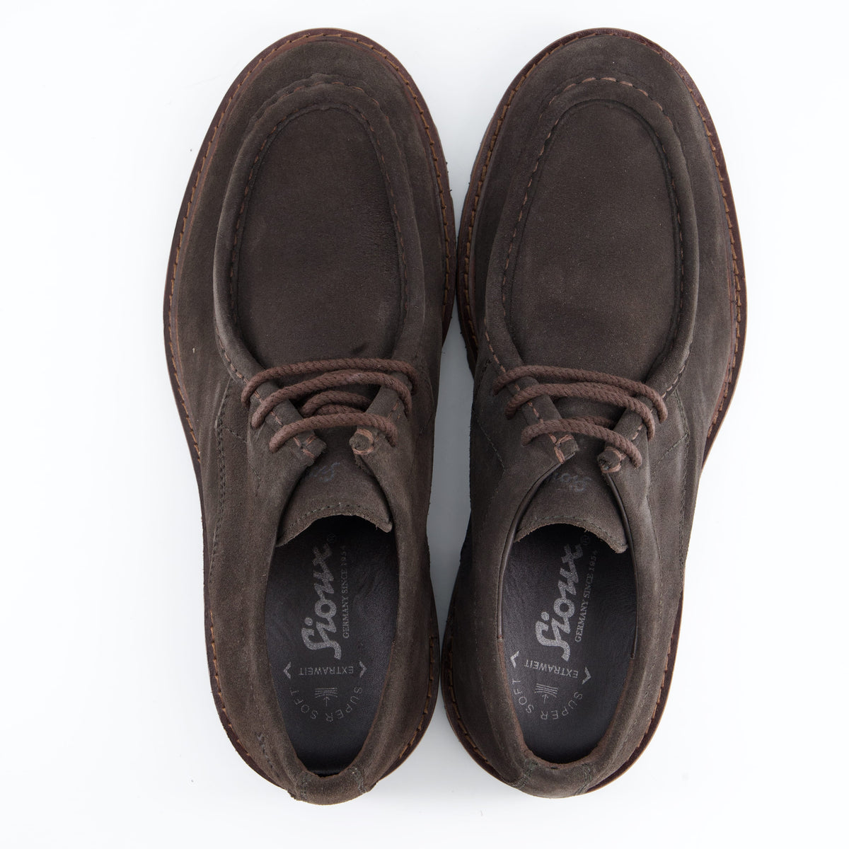SIOUX Herrenschuh - Schnürschuh Schnürschuh Adalrik