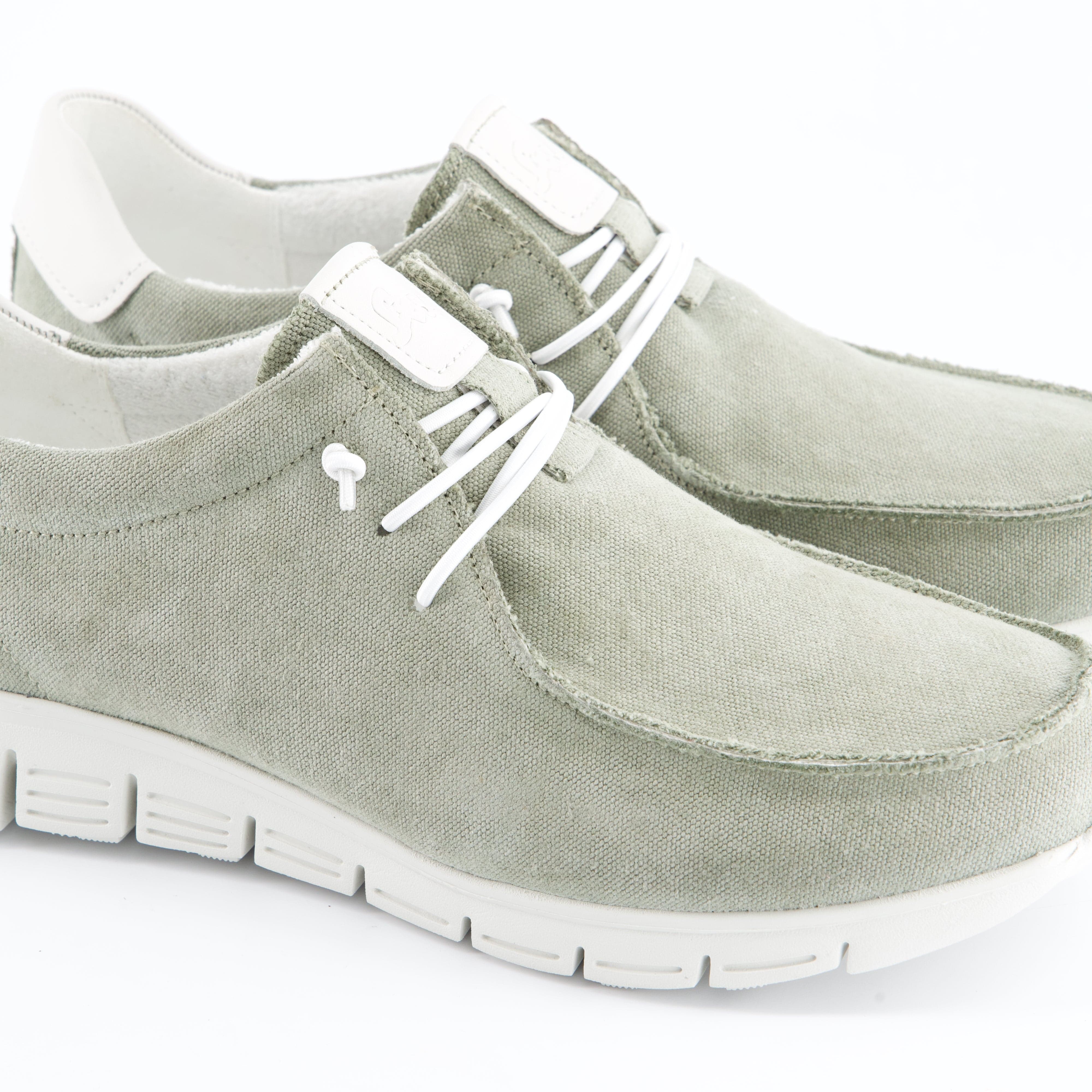 SIOUX Herrenschuh - Schnürschuh Schnürschuh Mokrunner