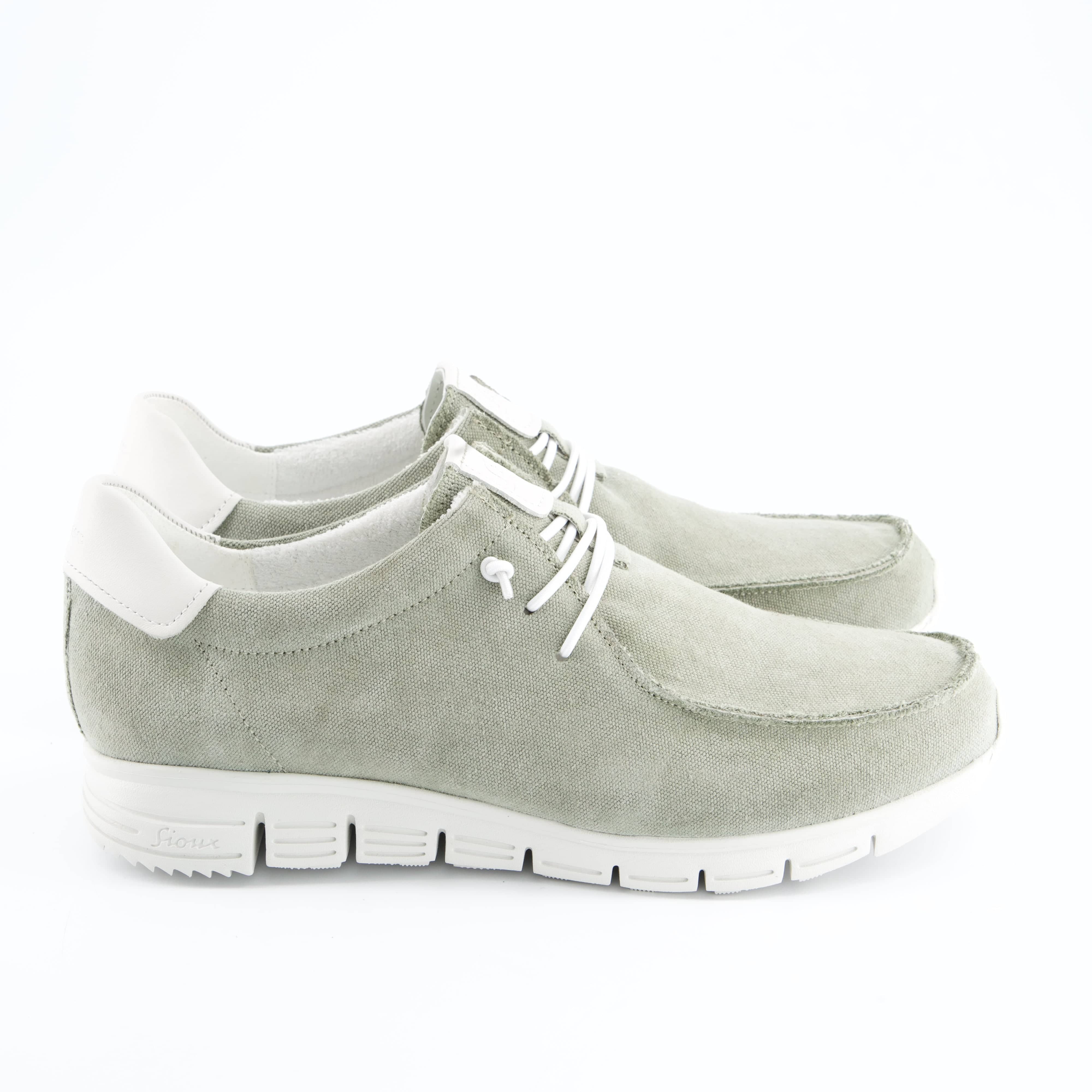 SIOUX Herrenschuh - Schnürschuh Schnürschuh Mokrunner