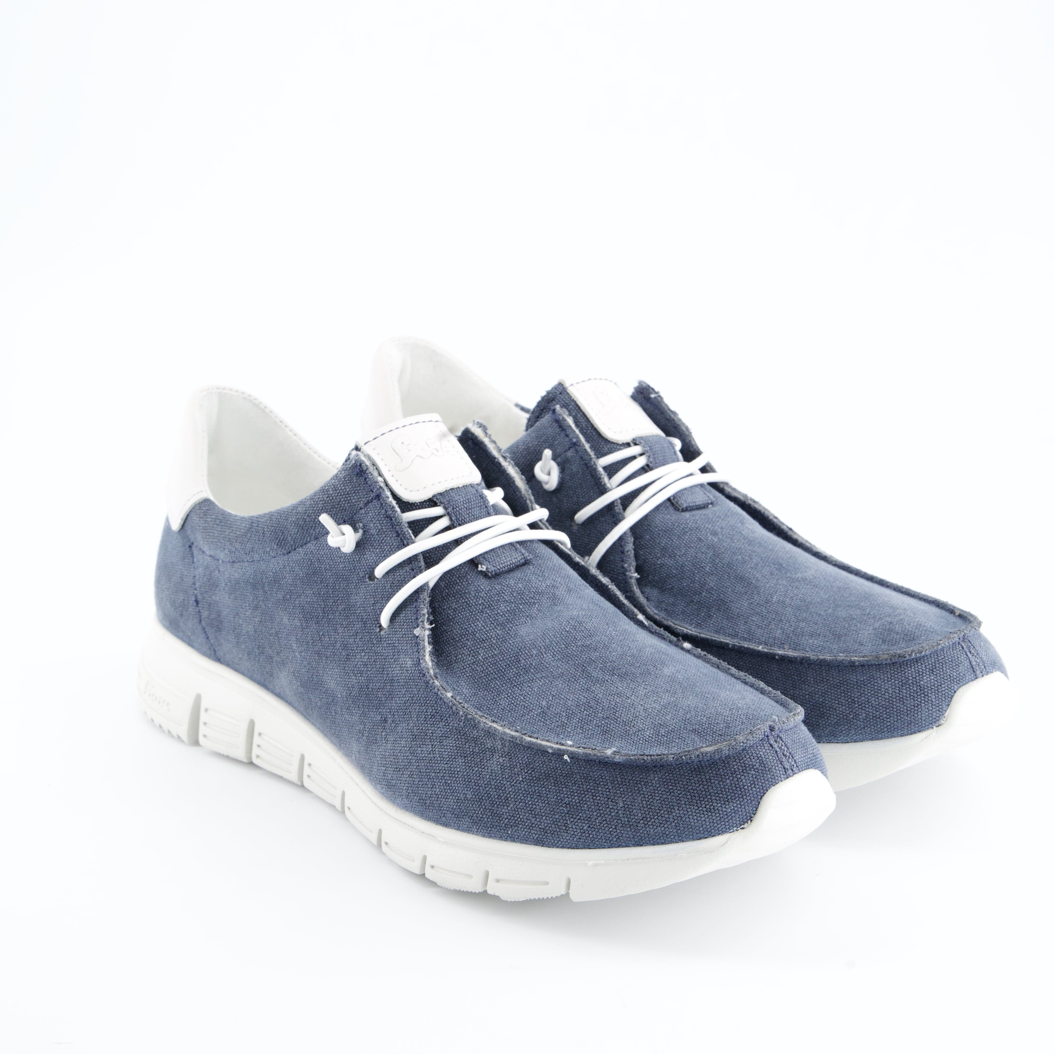 SIOUX Herrenschuh - Schnürschuh Schnürschuh Mokrunner