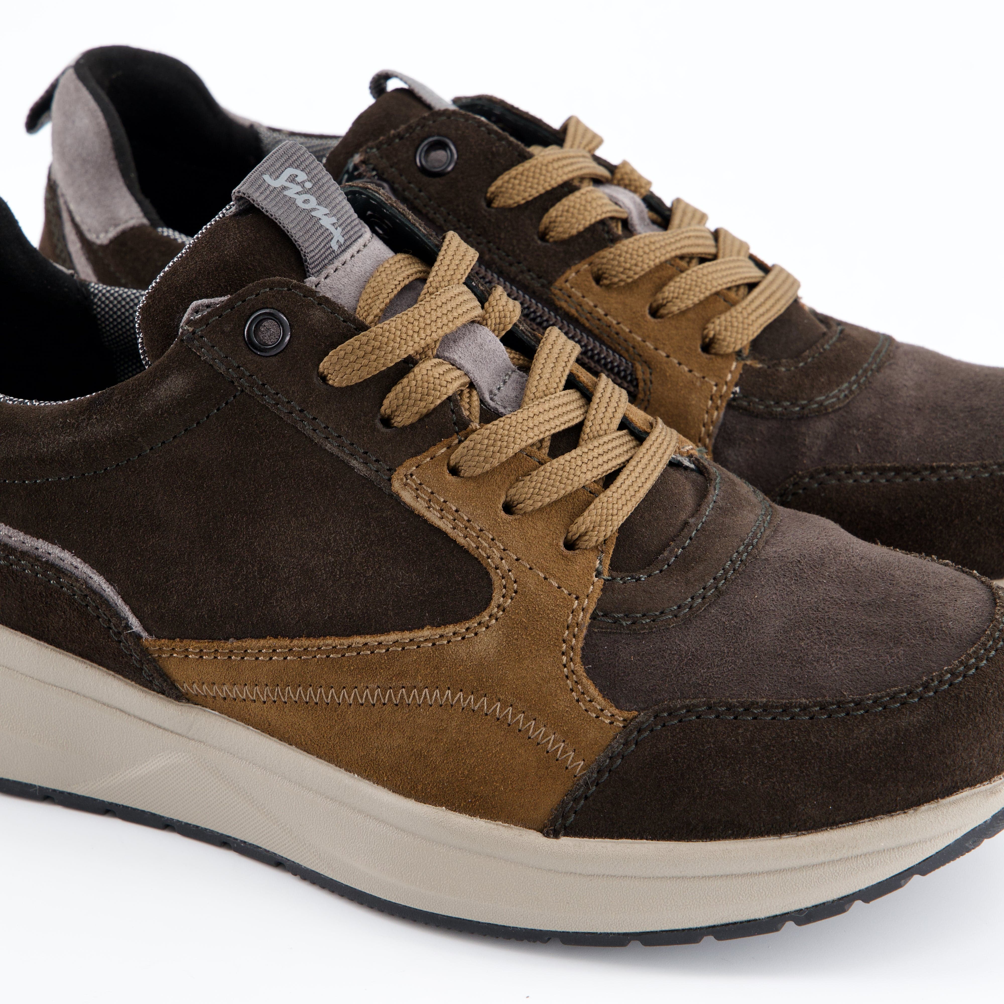 SIOUX Herrenschuh - Schnürschuh Schnürschuh Tasulio
