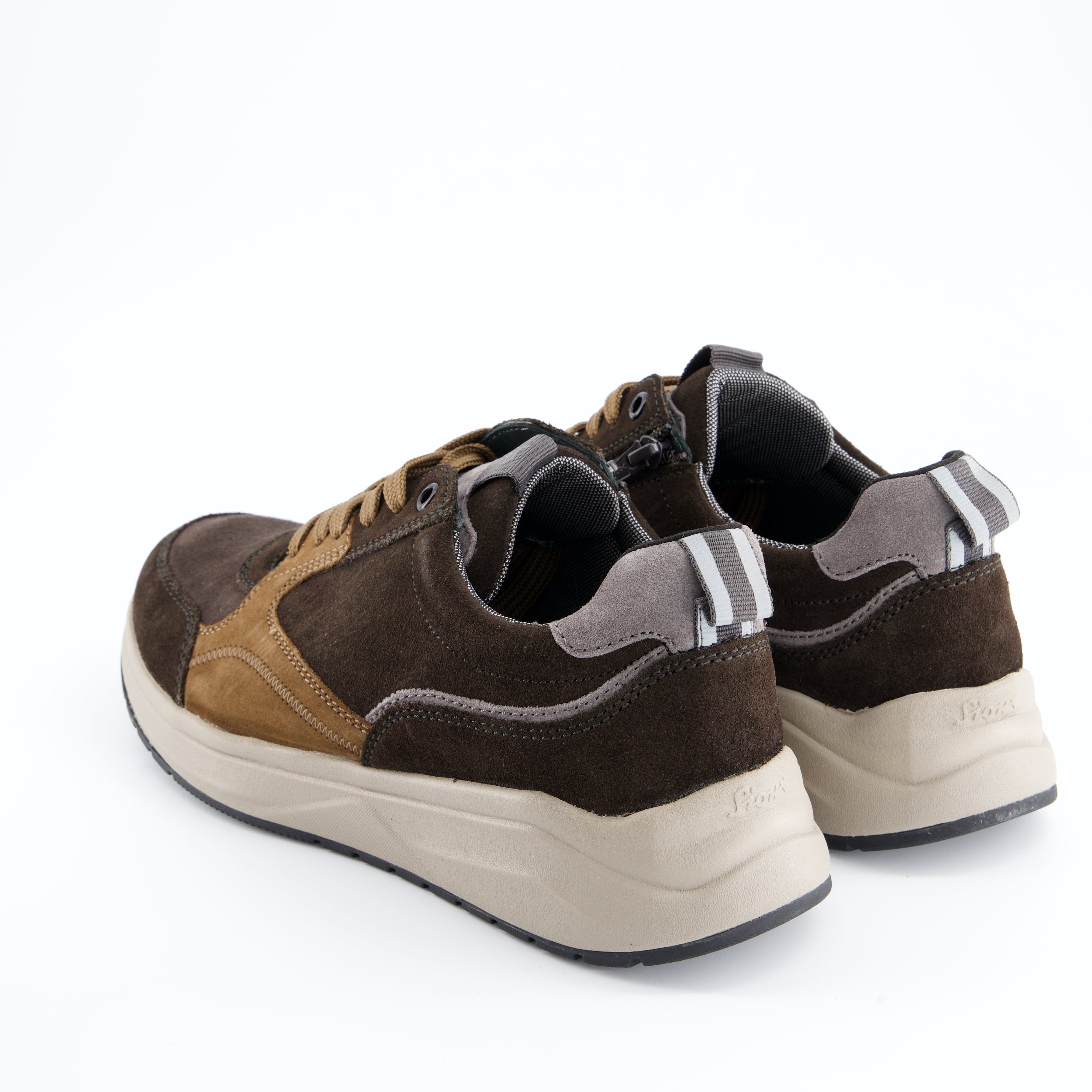 SIOUX Herrenschuh - Schnürschuh Schnürschuh Tasulio