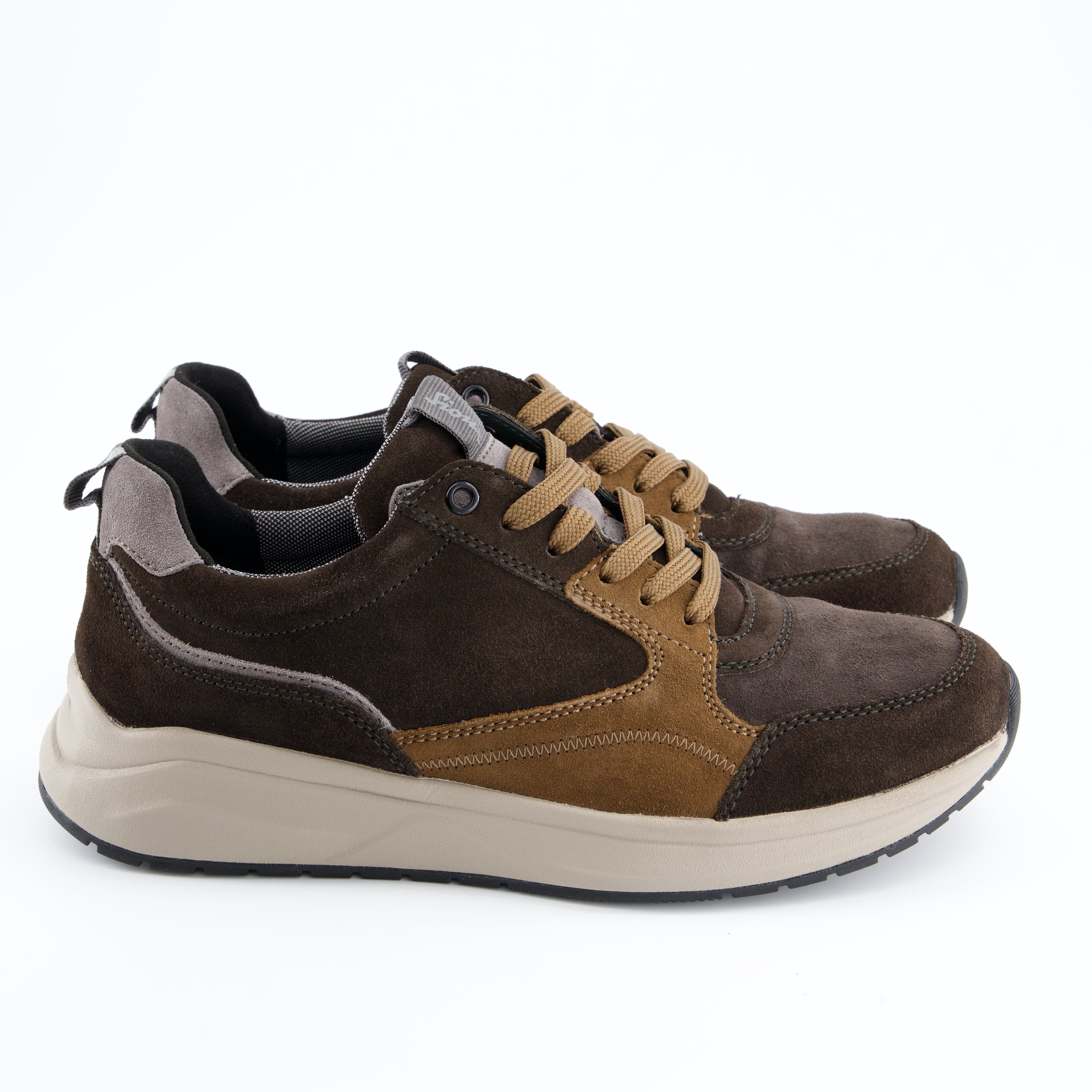 SIOUX Herrenschuh - Schnürschuh Schnürschuh Tasulio