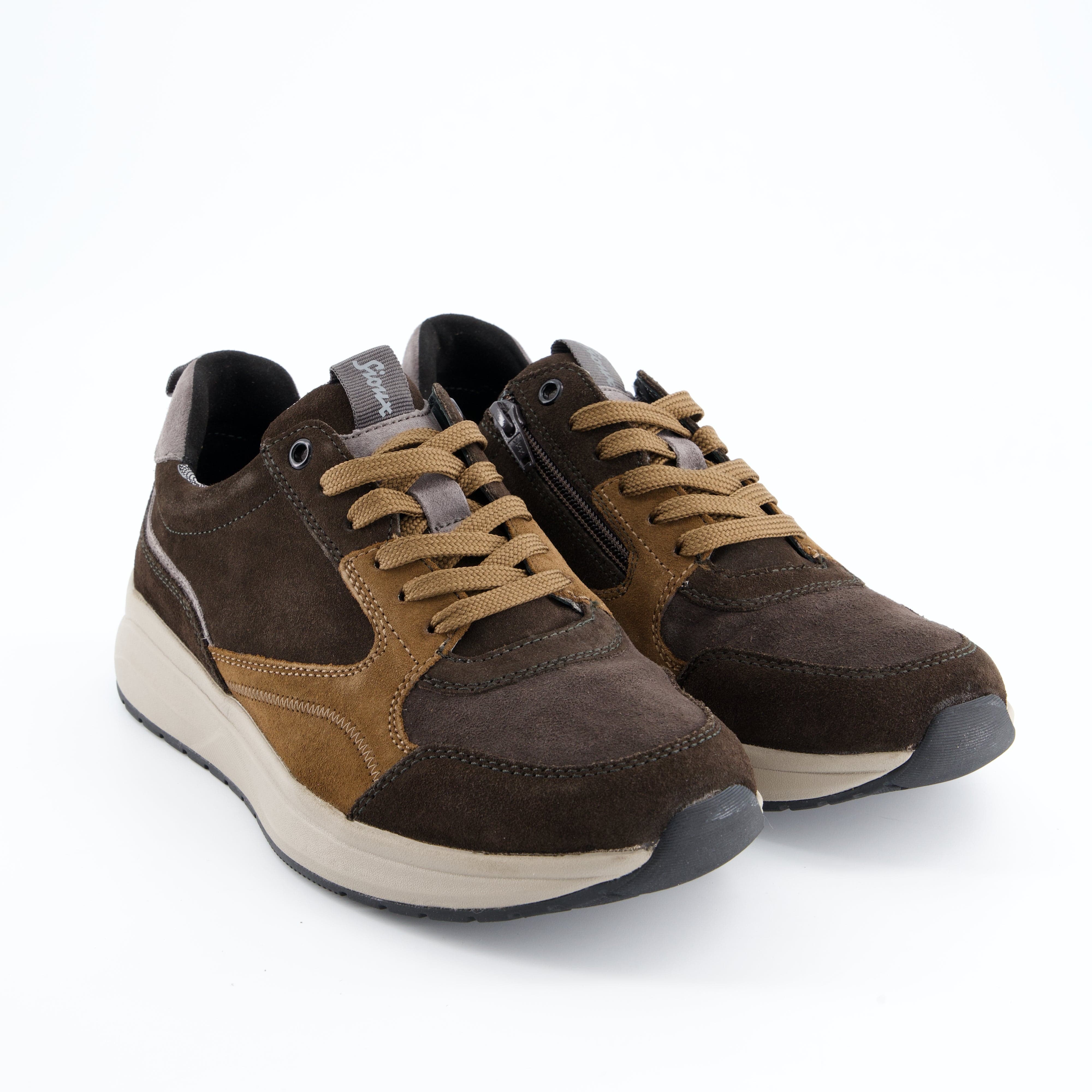 SIOUX Herrenschuh - Schnürschuh Schnürschuh Tasulio