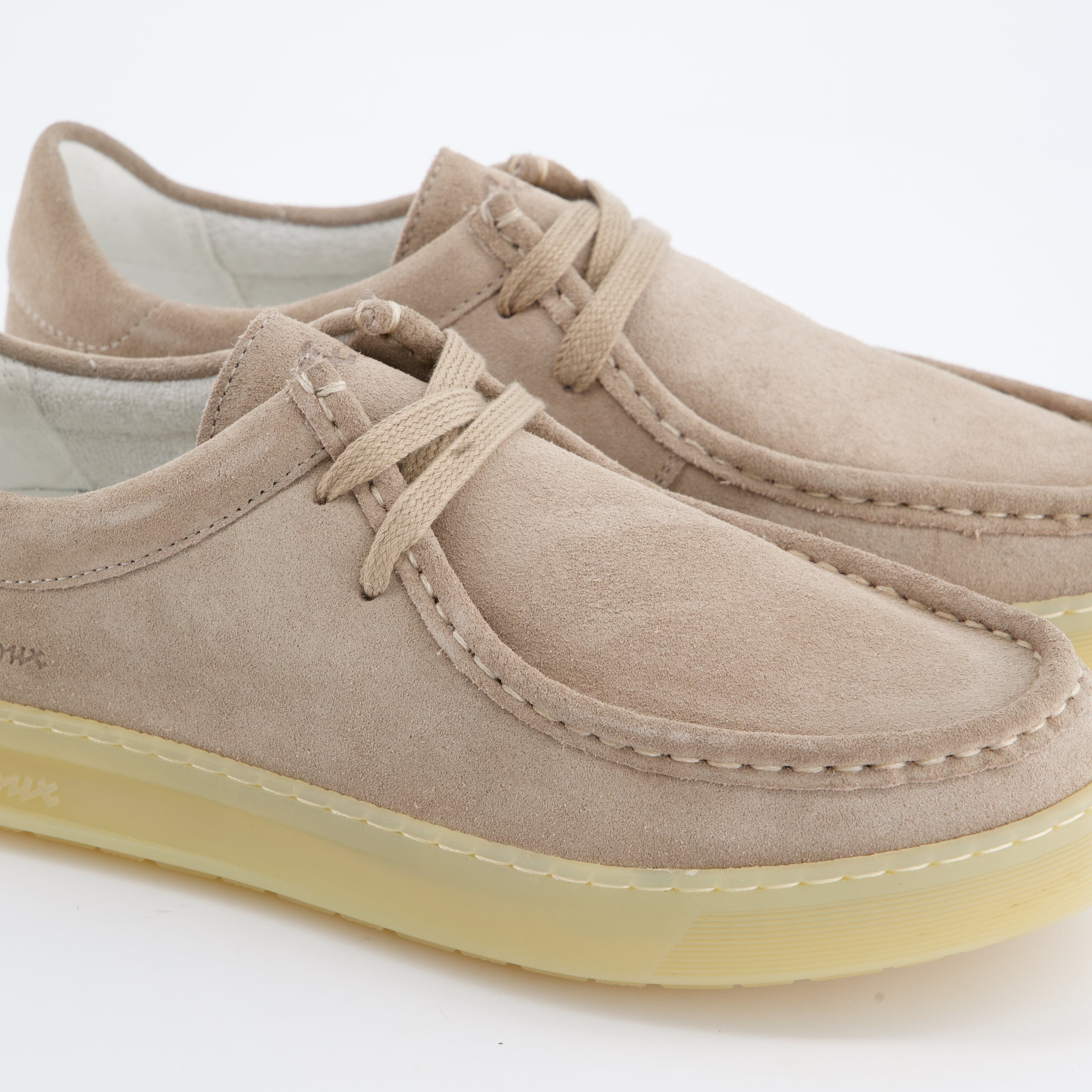 SIOUX Herrenschuh - Schnürschuh Schnürschuh Tedrino 701