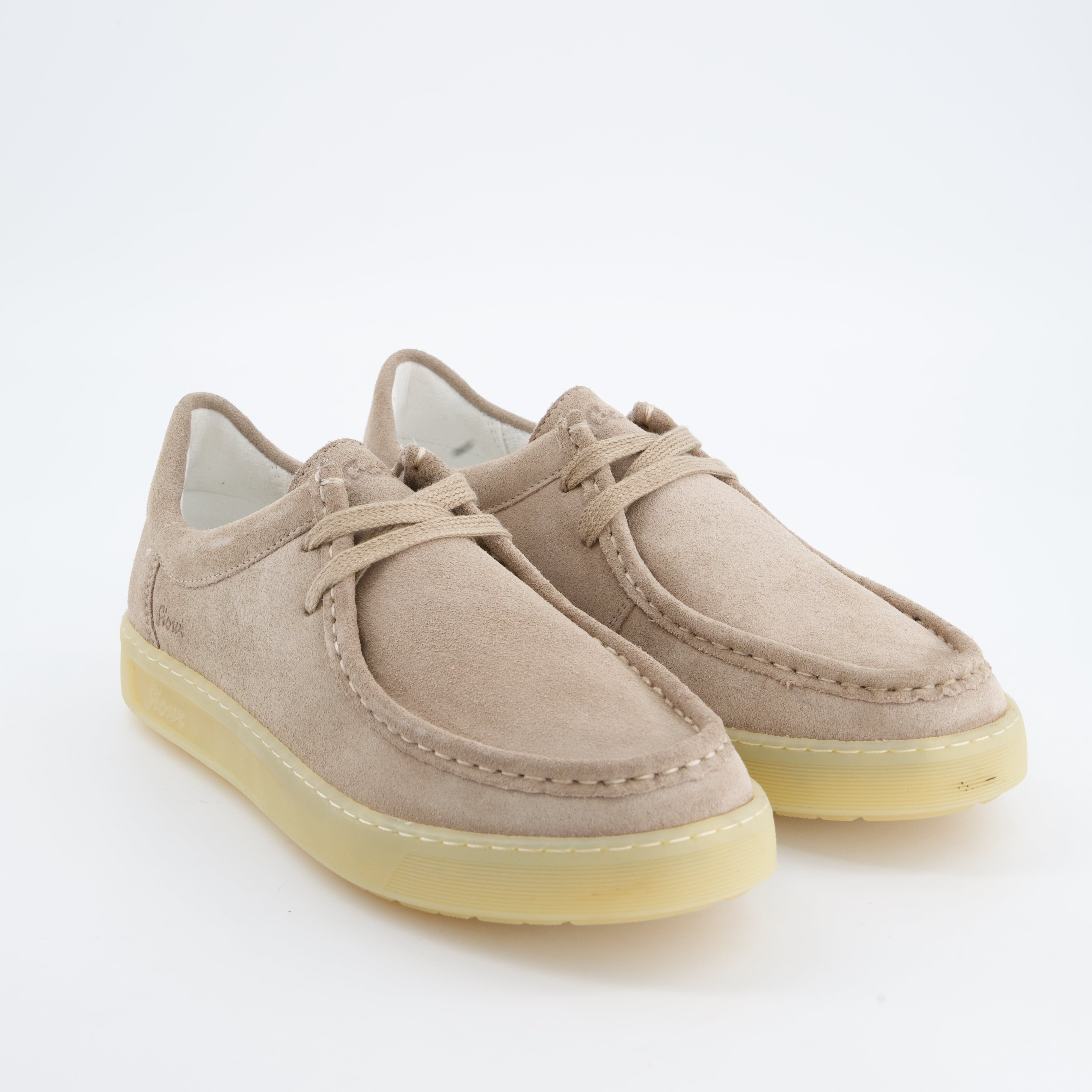 SIOUX Herrenschuh - Schnürschuh Schnürschuh Tedrino 701