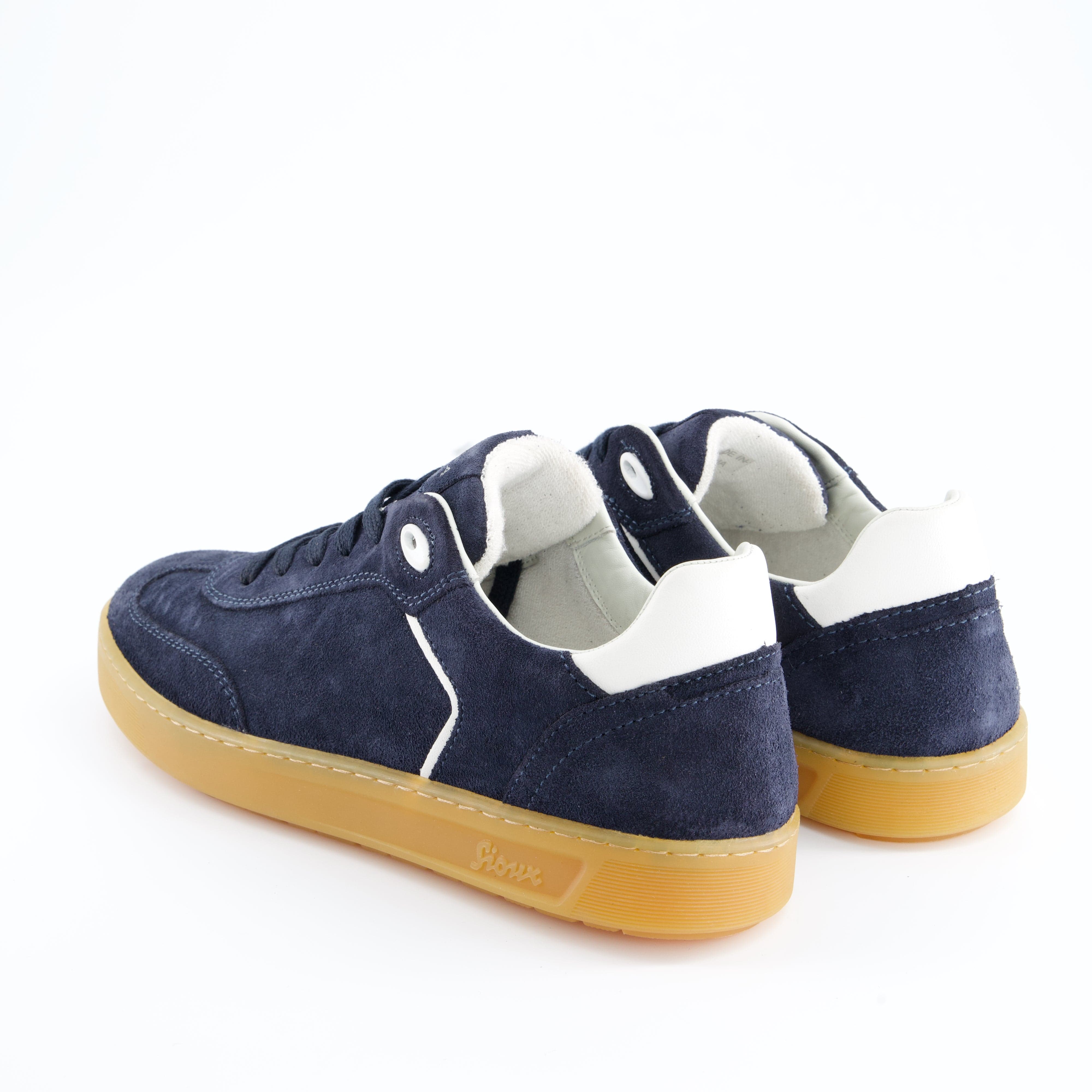 SIOUX Herrenschuh - Schnürschuh Schnürschuh Tedroso