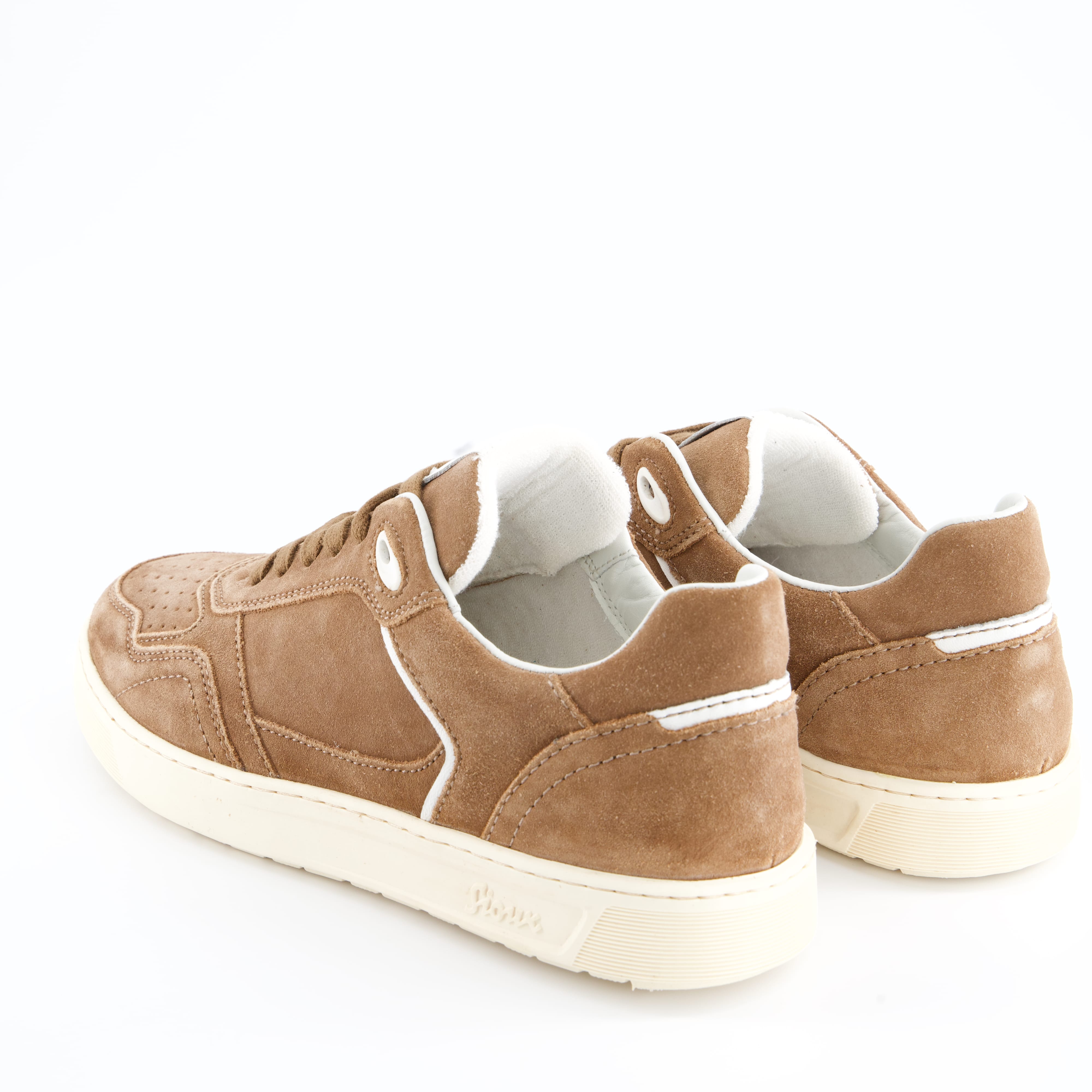 SIOUX Herrenschuh - Schnürschuh Schnürschuh TEDROSO-704