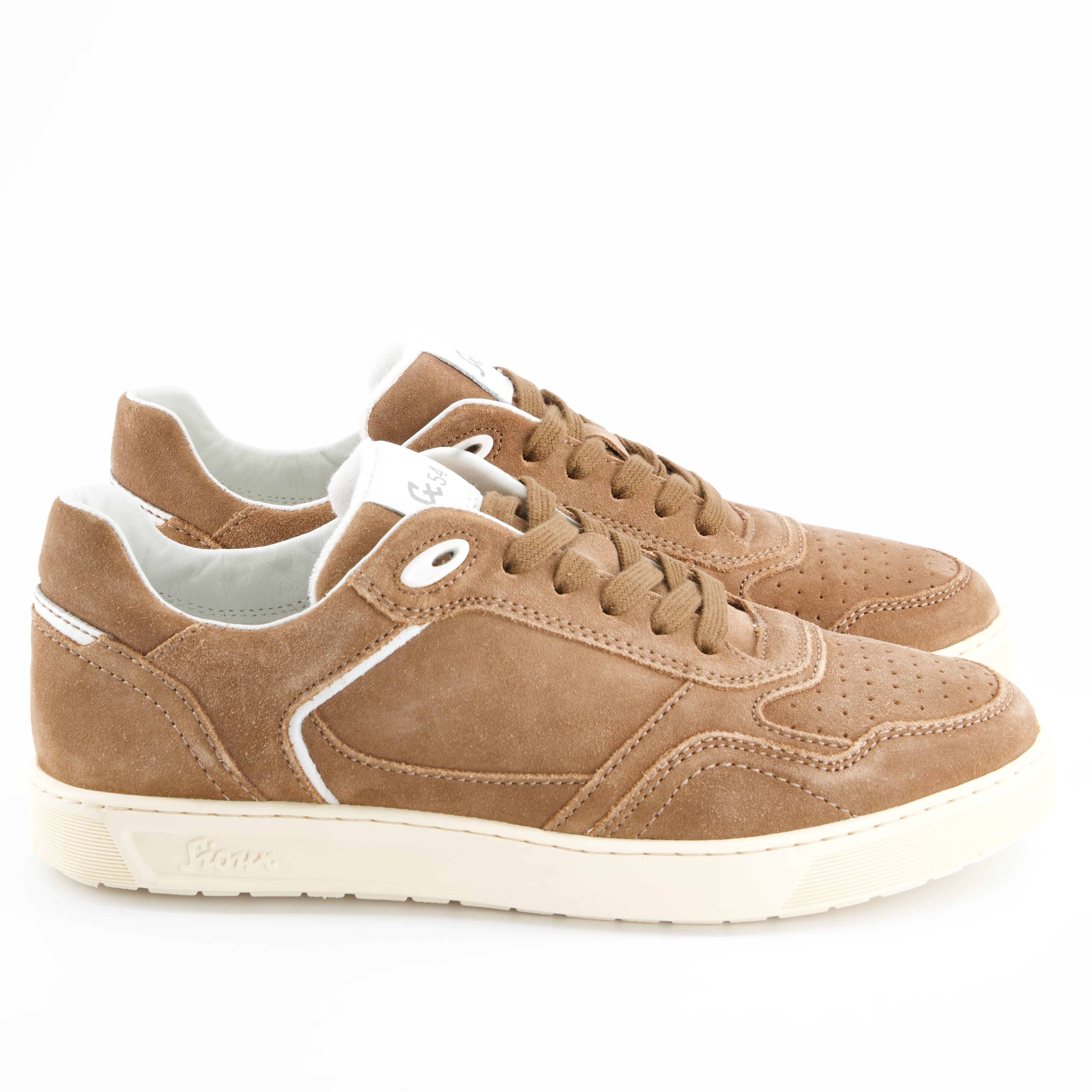 SIOUX Herrenschuh - Schnürschuh Schnürschuh TEDROSO-704