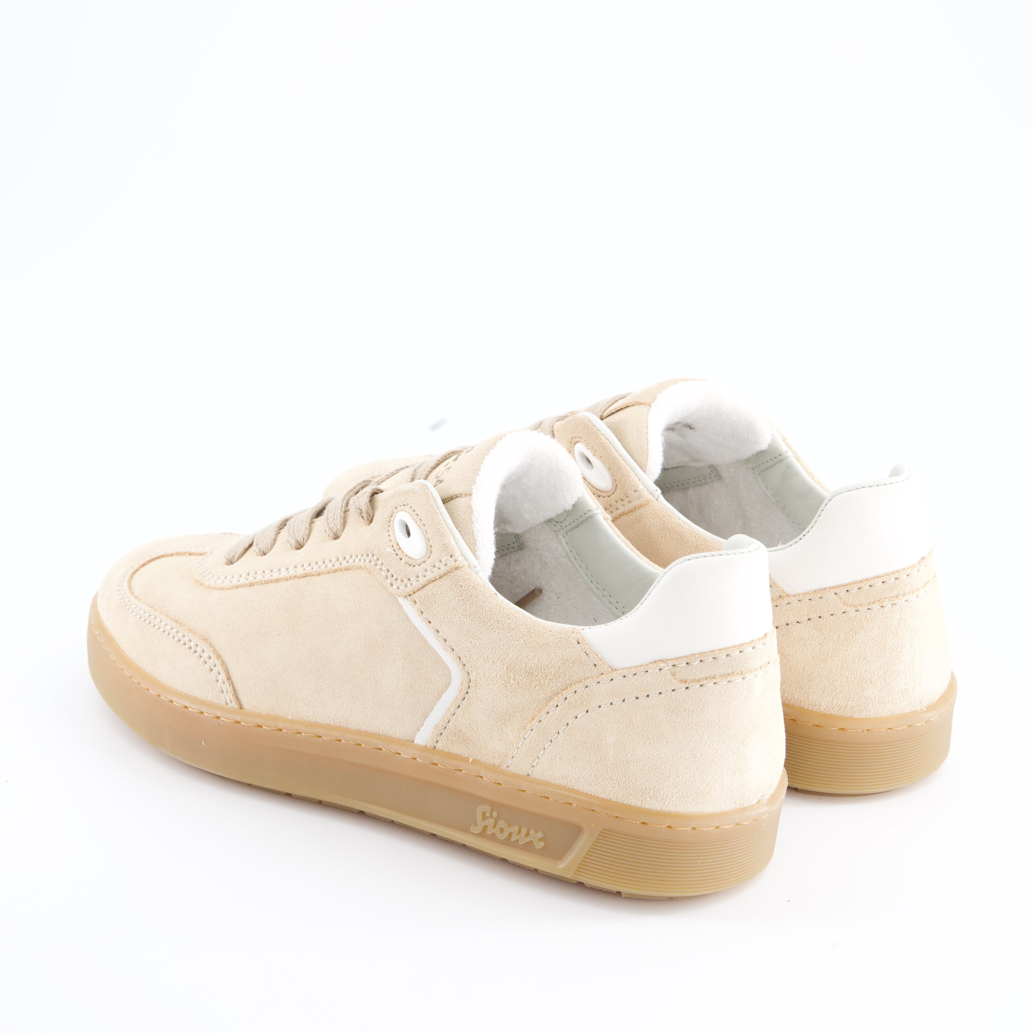 SIOUX Herrenschuh - Schnürschuh Schnürschuh Tedroso 708