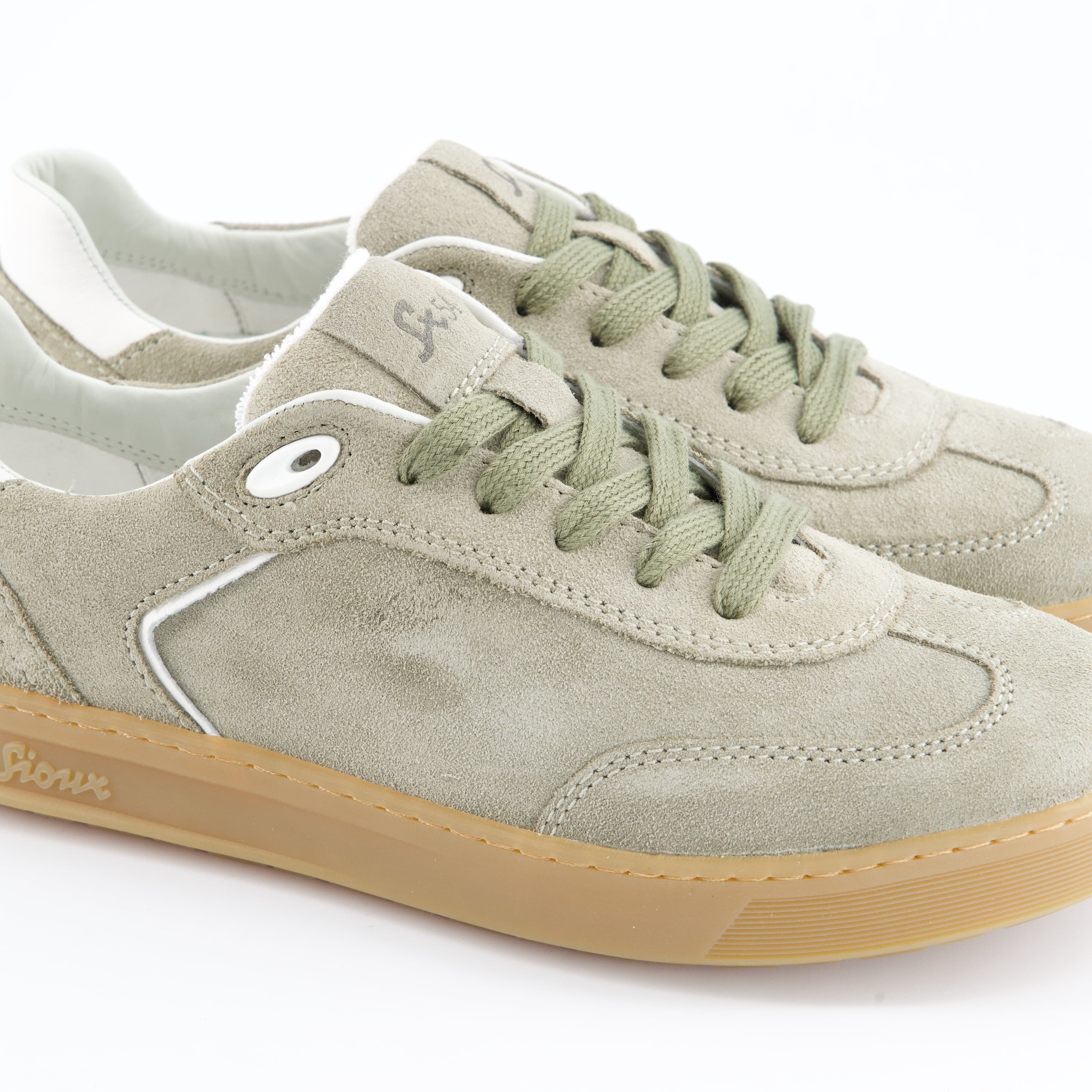 SIOUX Herrenschuh - Schnürschuh Schnürschuh Tedroso 708