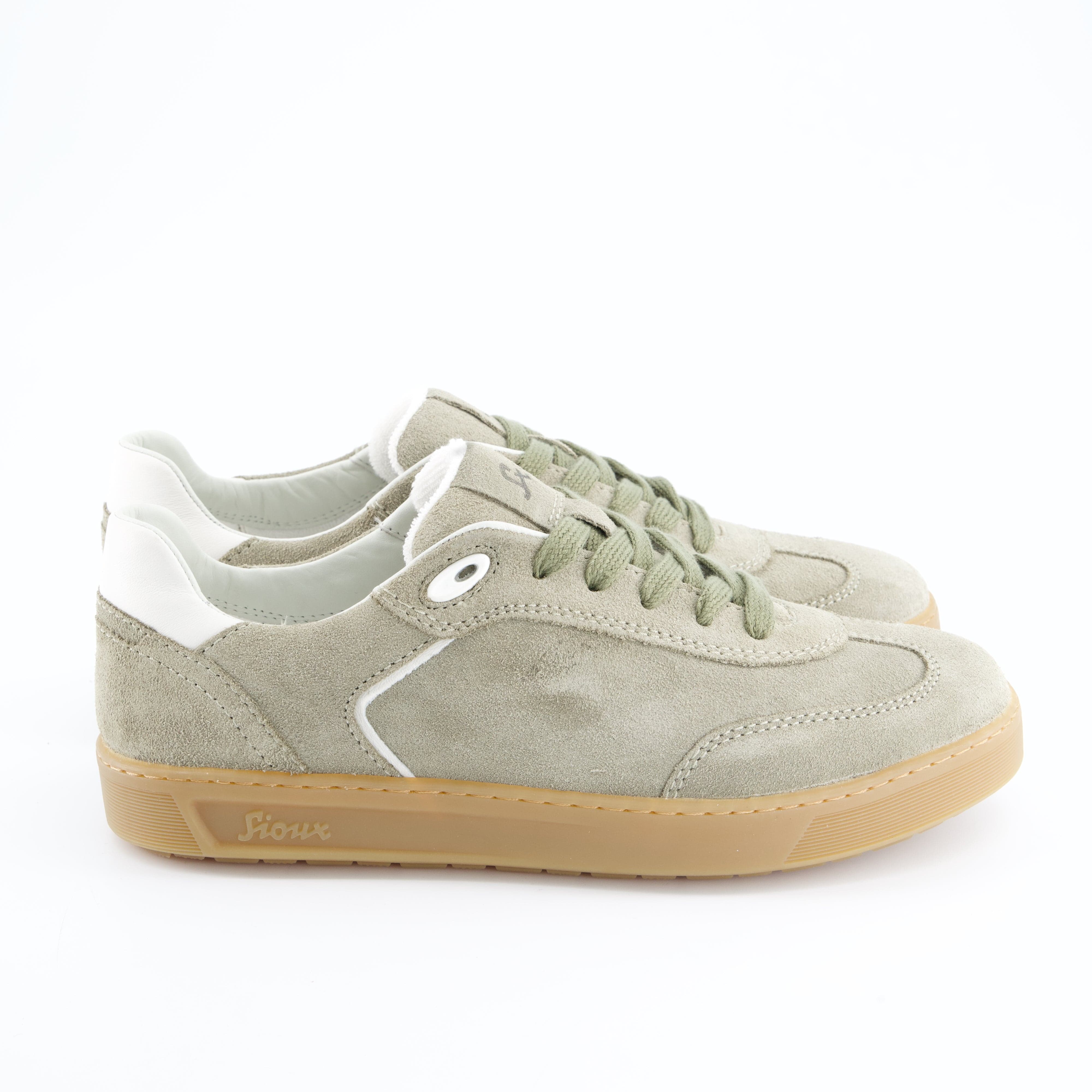 SIOUX Herrenschuh - Schnürschuh Schnürschuh Tedroso 708