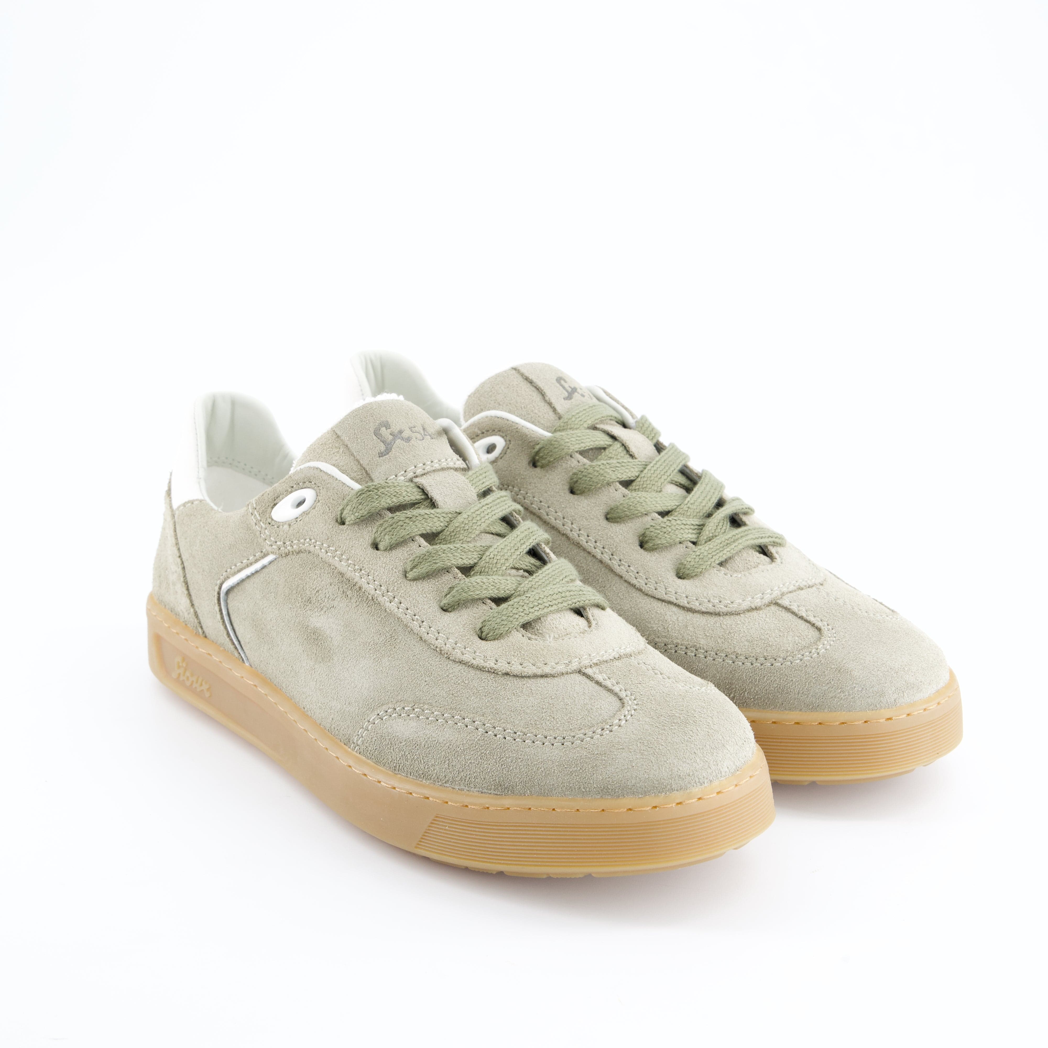 SIOUX Herrenschuh - Schnürschuh Schnürschuh Tedroso 708