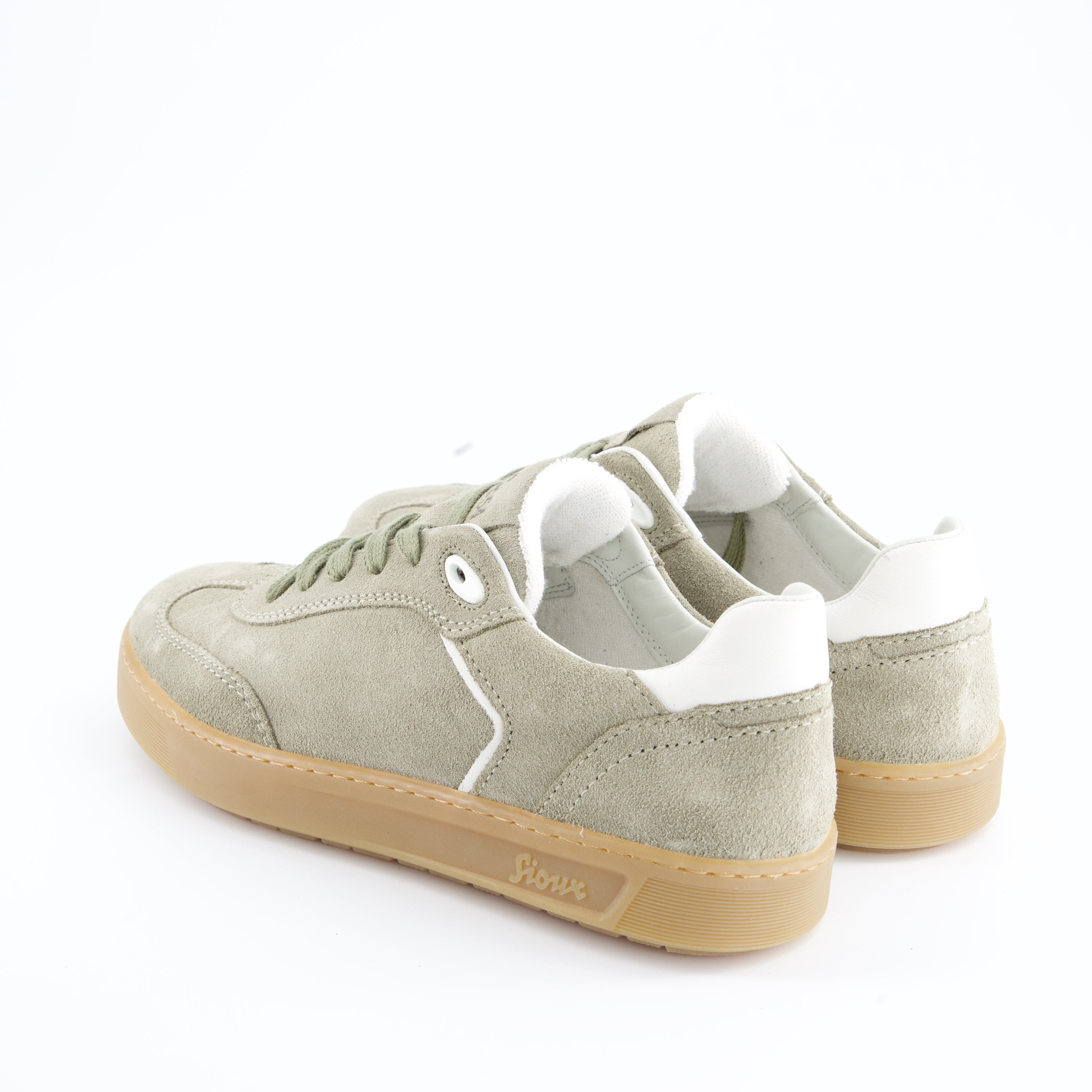 SIOUX Herrenschuh - Schnürschuh Schnürschuh Tedroso 708