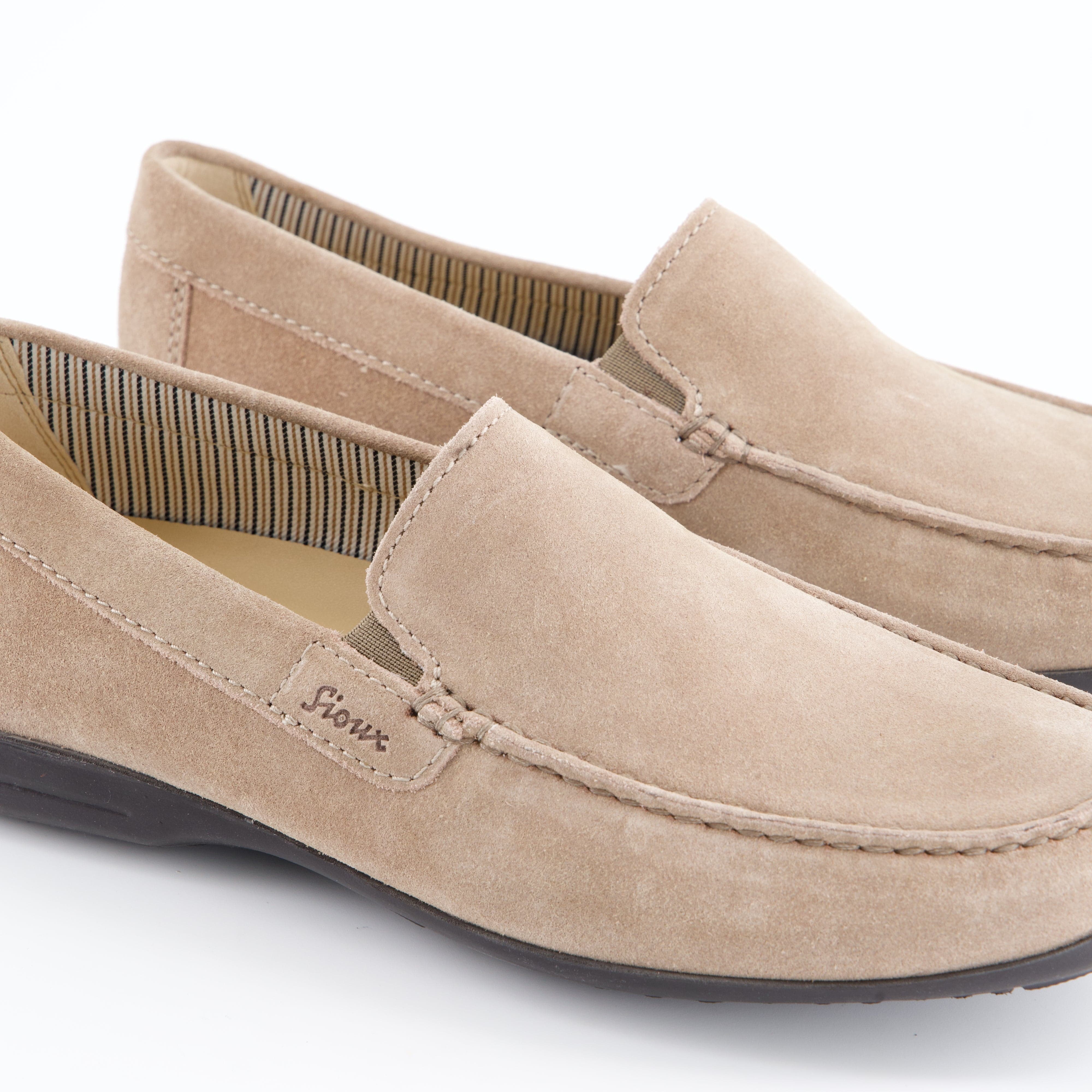 SIOUX Herrenschuh - Slipper/Mokassin Slipper/Mokassin Giumelo 700 H