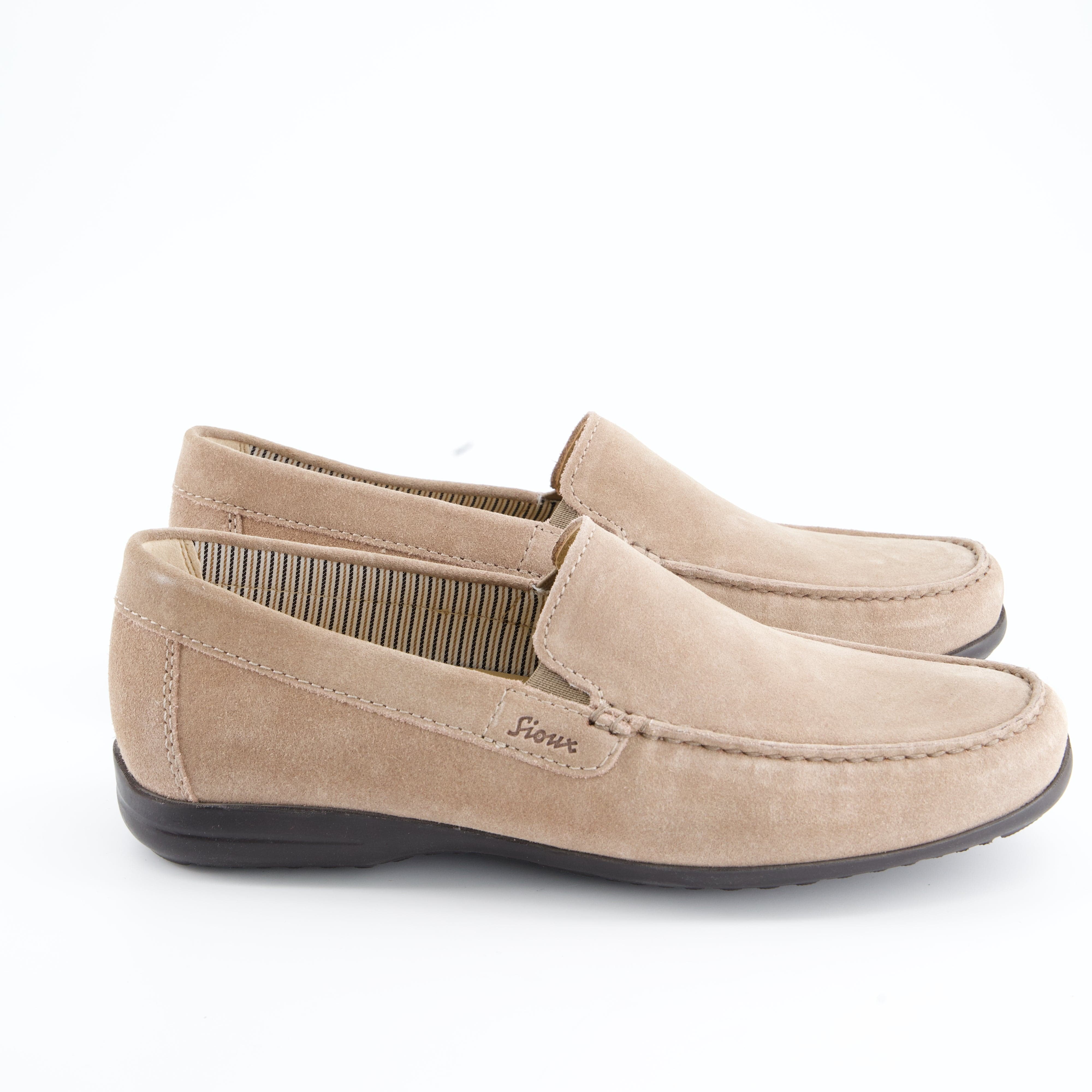 SIOUX Herrenschuh - Slipper/Mokassin Slipper/Mokassin Giumelo 700 H