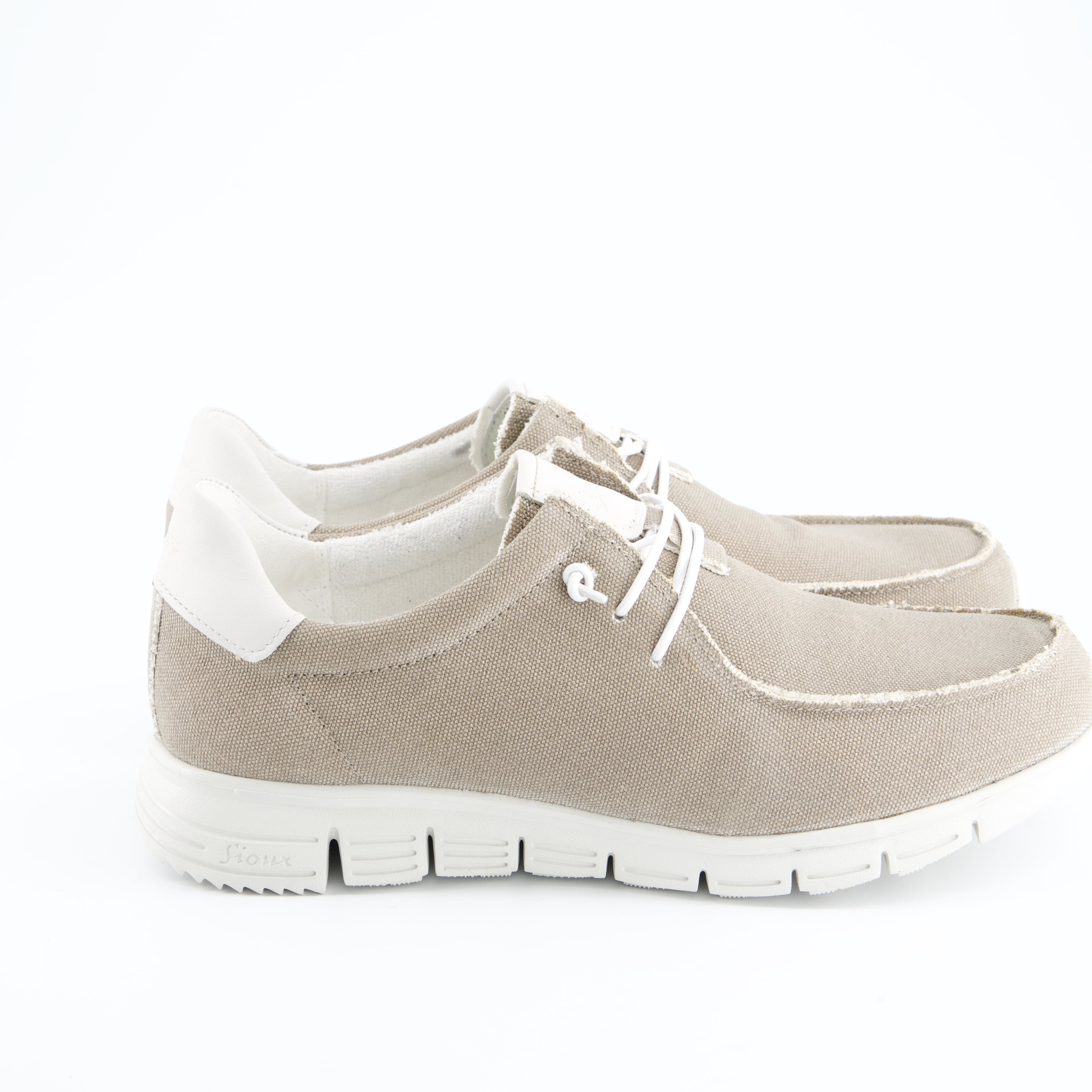 SIOUX Herrenschuh - Slipper/Mokassin Slipper/Mokassin Mokrunner