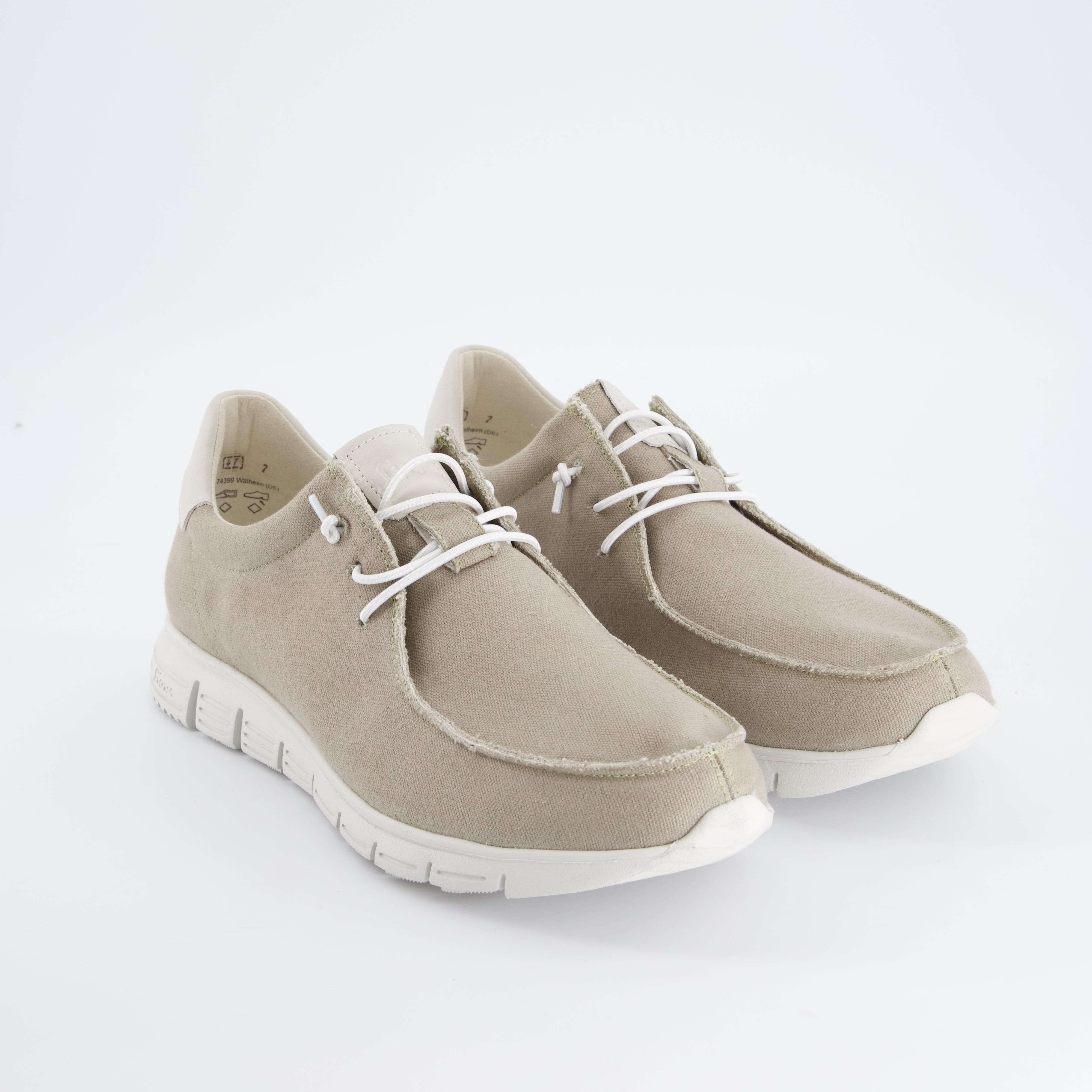 SIOUX Herrenschuh - Slipper/Mokassin, Slipper/Mokassin MOKRUNNER-H