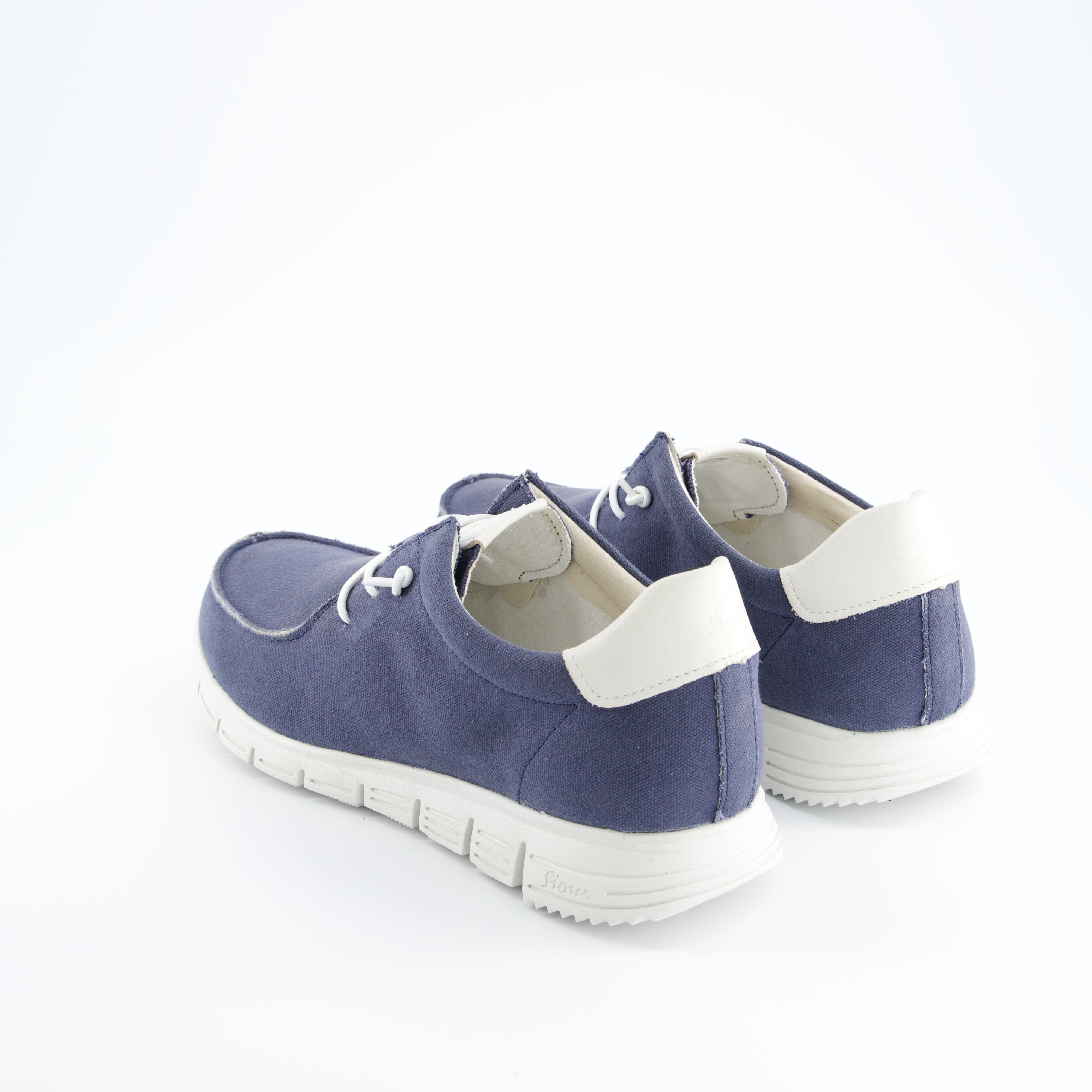 SIOUX Herrenschuh - Slipper/Mokassin, Slipper/Mokassin MOKRUNNER-H