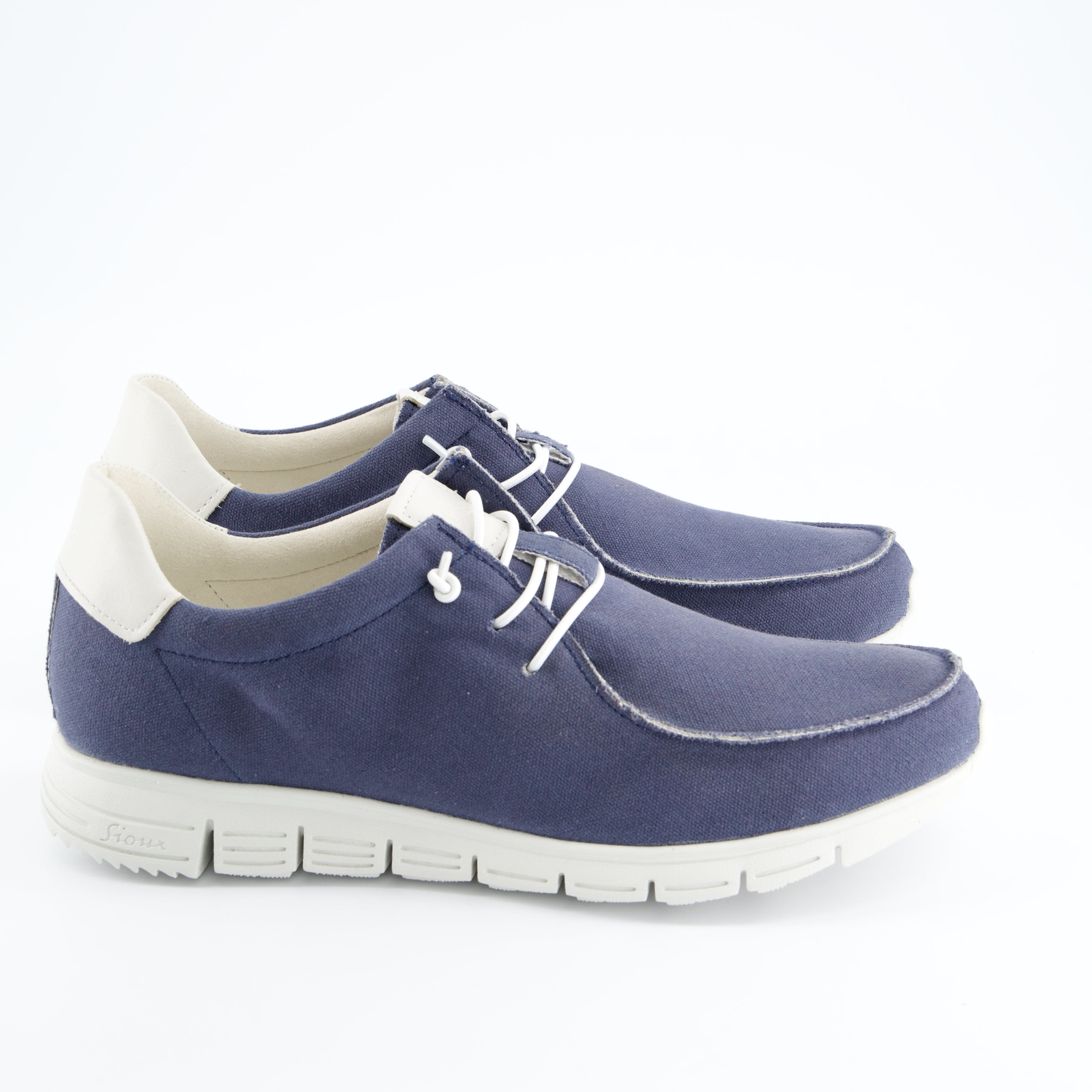 SIOUX Herrenschuh - Slipper/Mokassin, Slipper/Mokassin MOKRUNNER-H