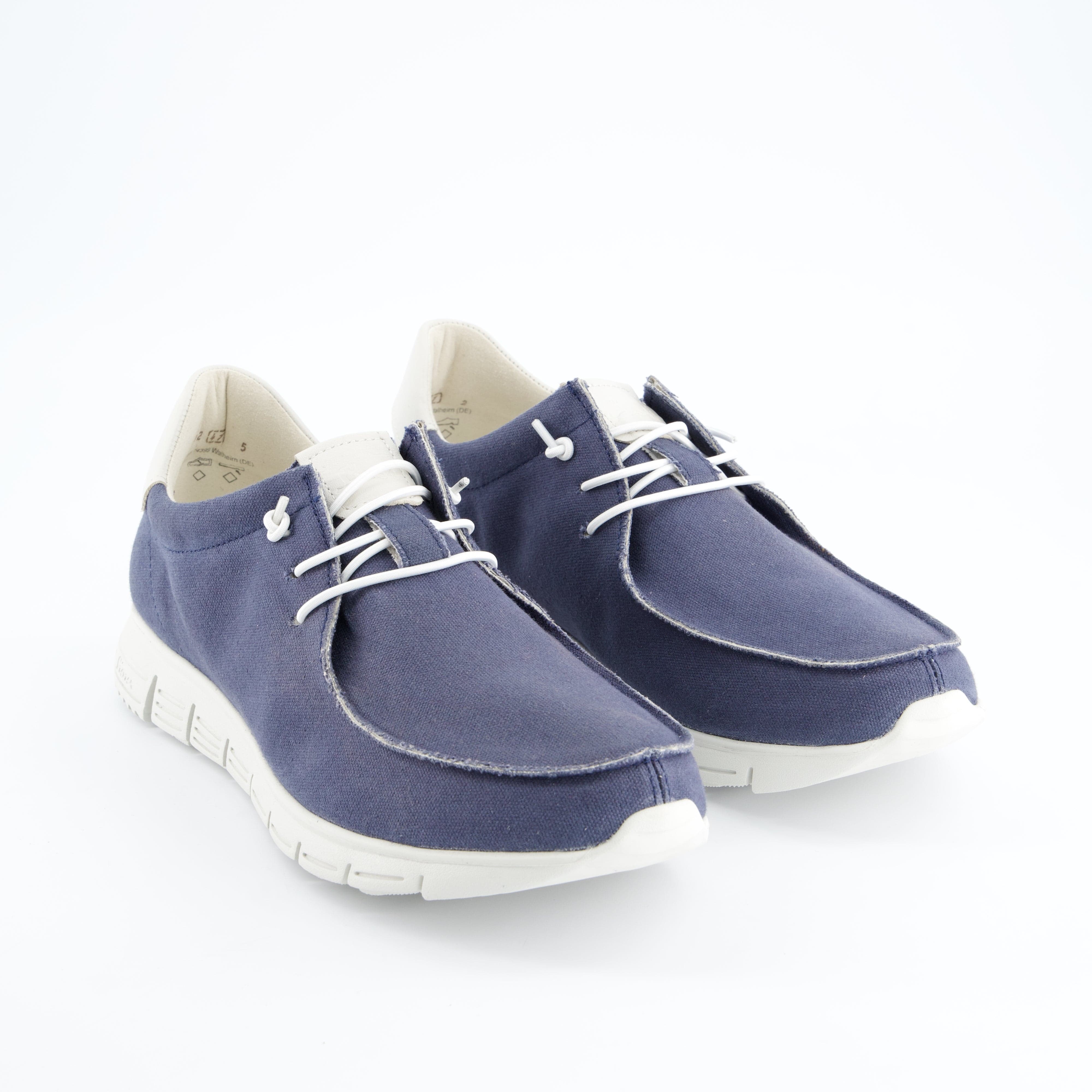 SIOUX Herrenschuh - Slipper/Mokassin, Slipper/Mokassin MOKRUNNER-H