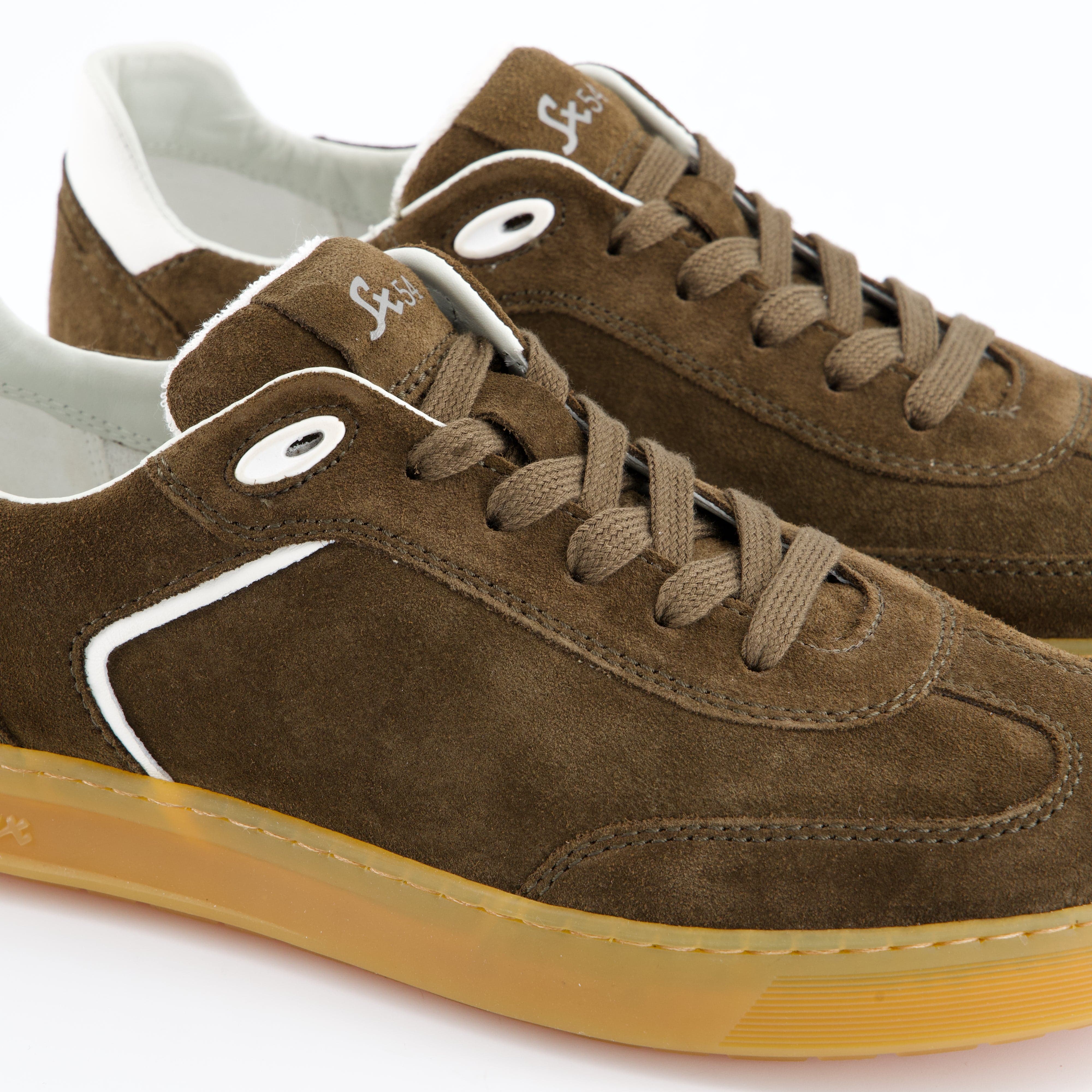 SIOUX Herrenschuh - Sneaker Sneaker Tedroso
