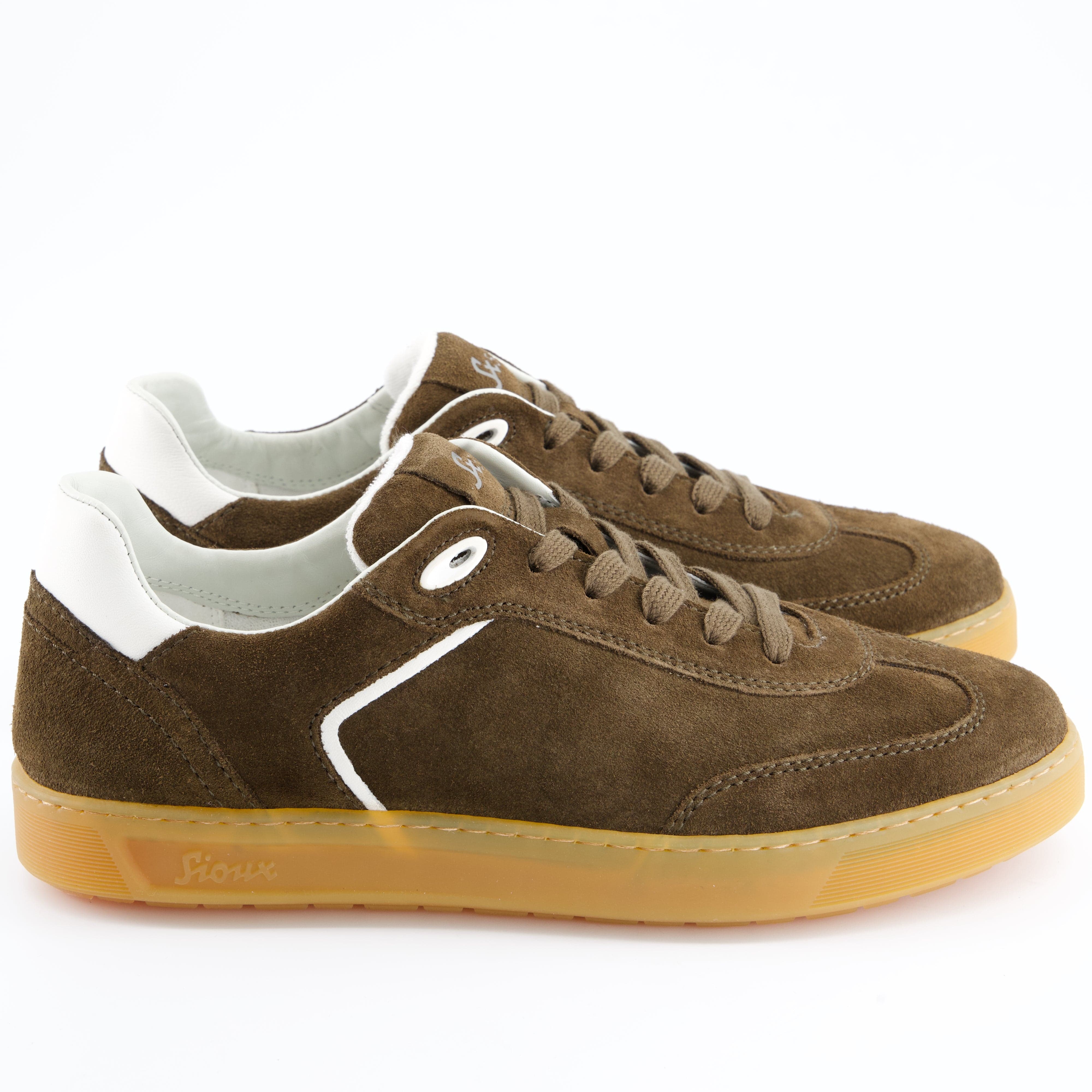 SIOUX Herrenschuh - Sneaker Sneaker Tedroso