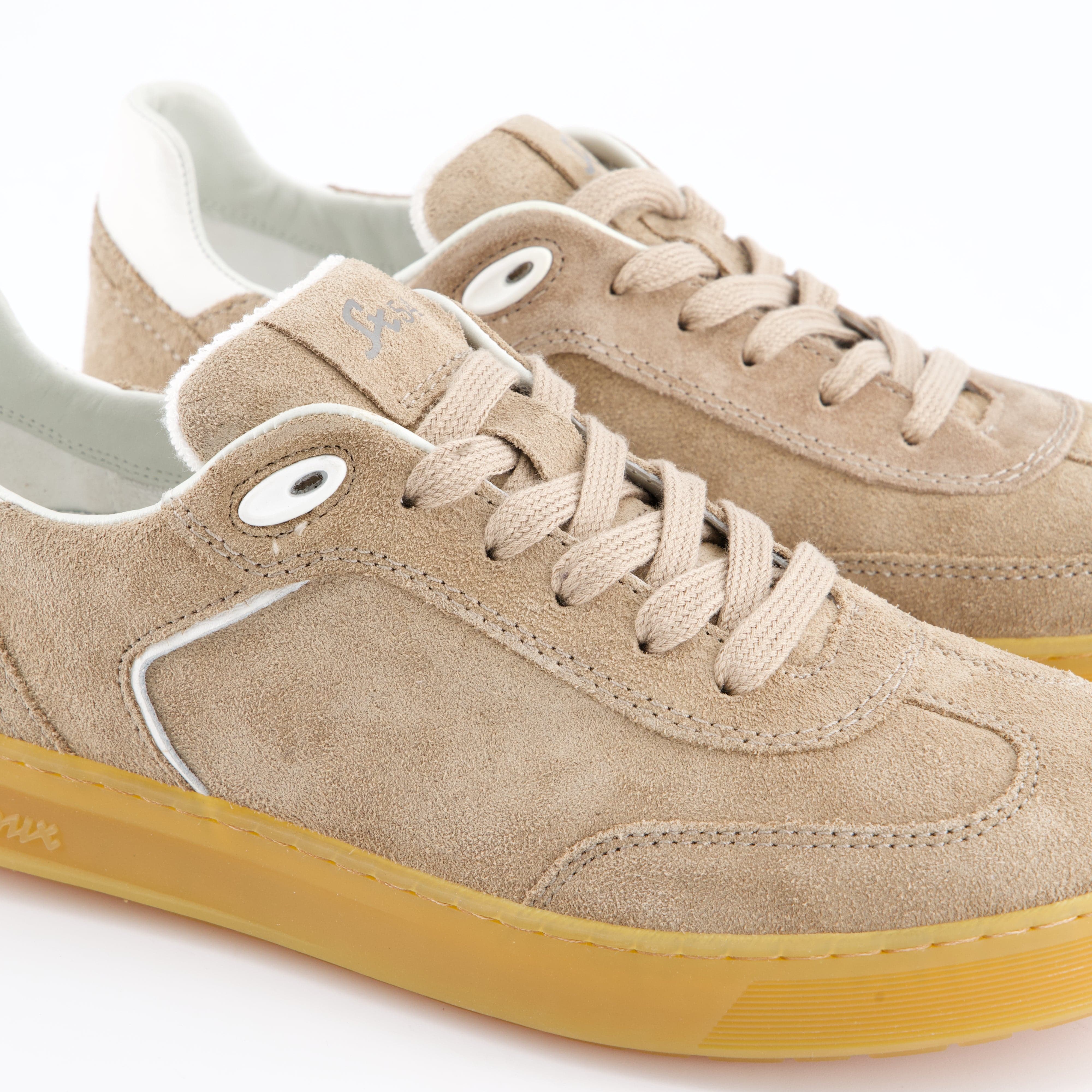 SIOUX Herrenschuh - Sneaker Sneaker Tedroso