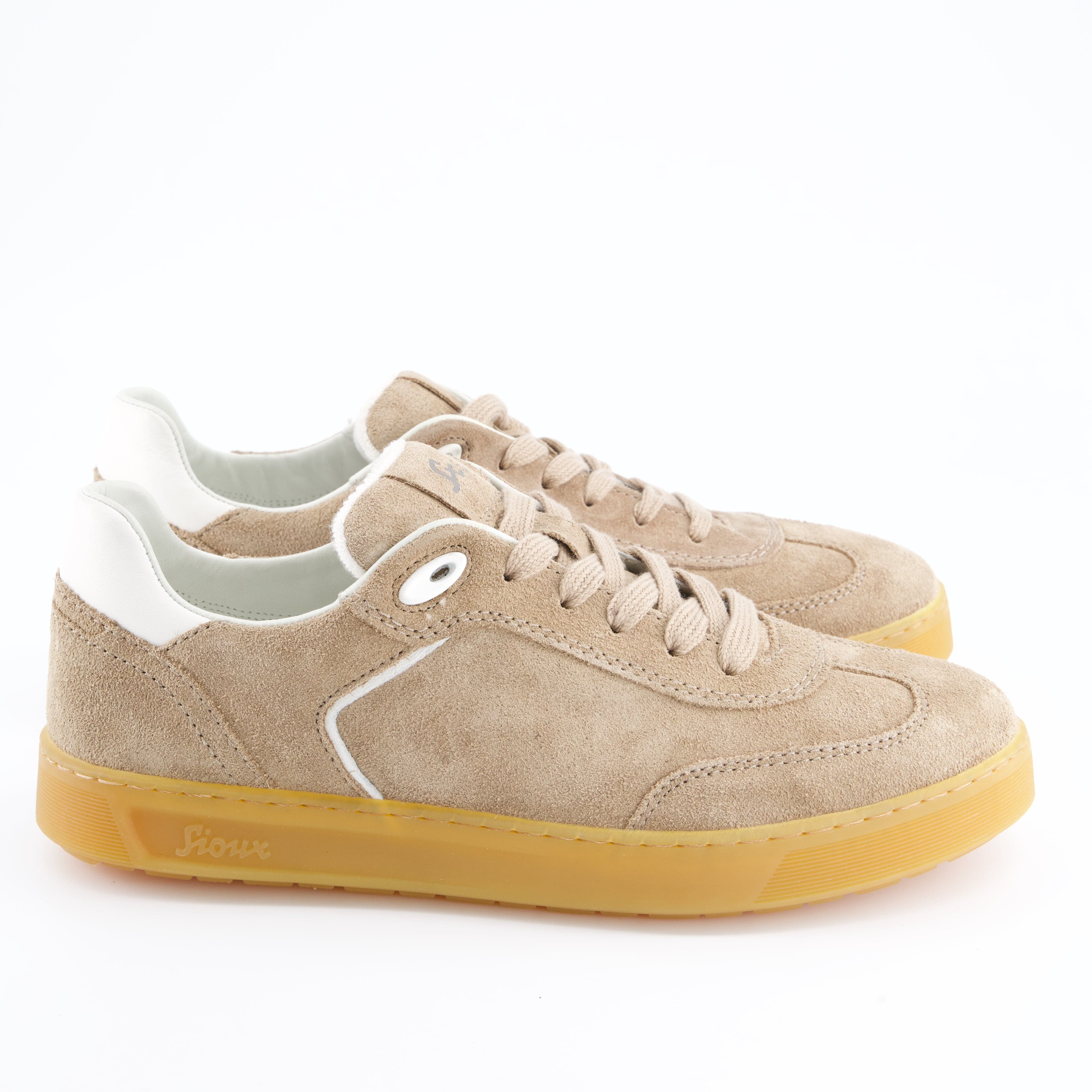 SIOUX Herrenschuh - Sneaker Sneaker Tedroso