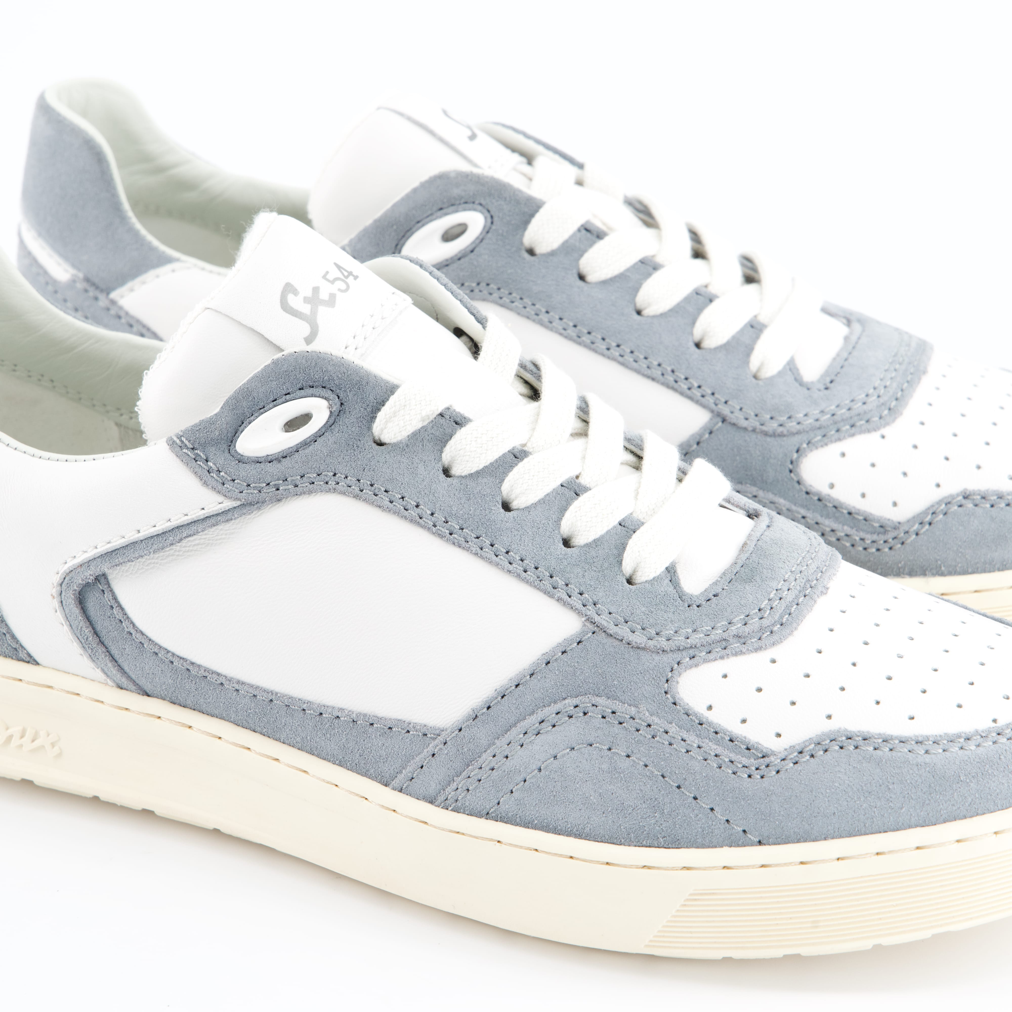 SIOUX Herrenschuh - Sneaker Sneaker Tedroso