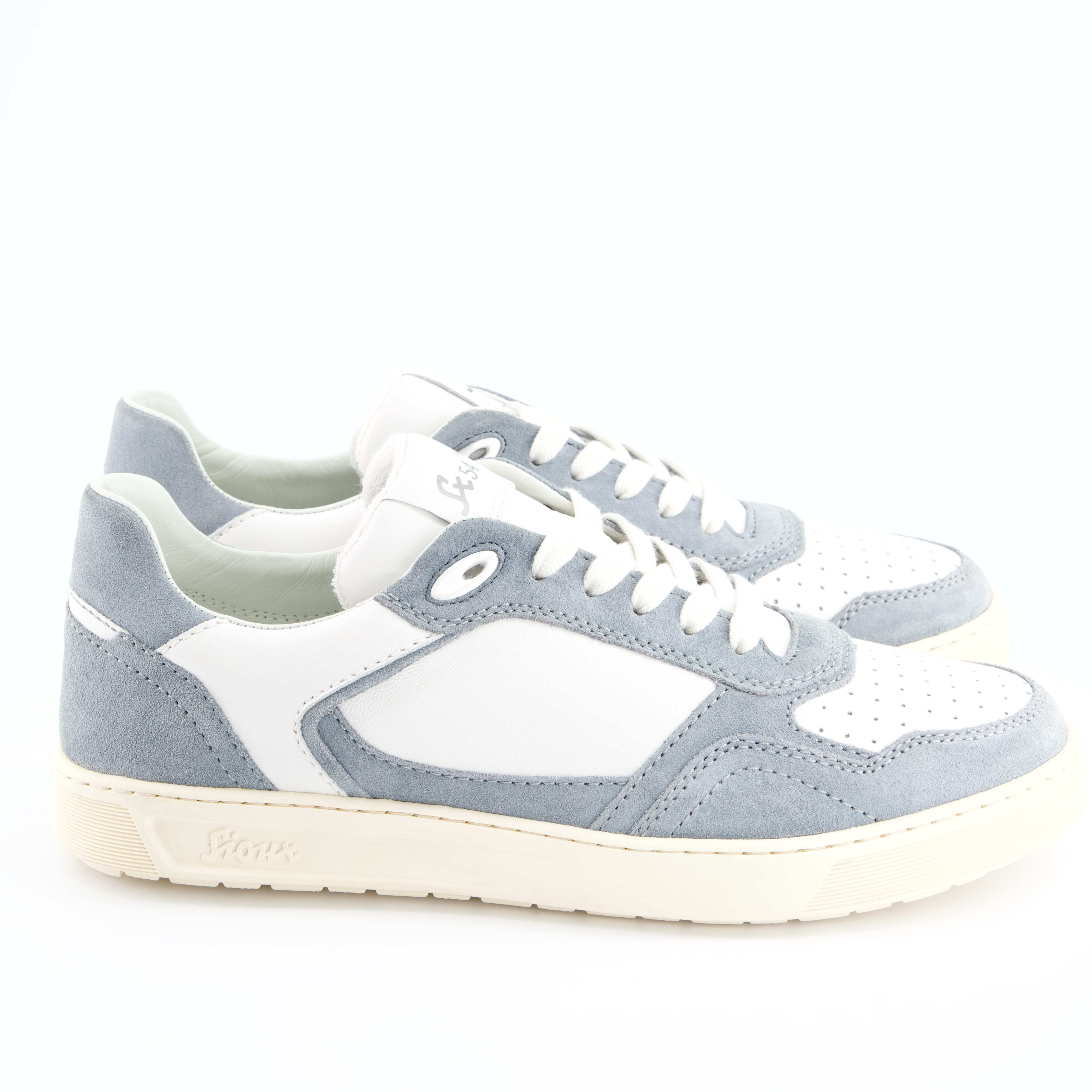 SIOUX Herrenschuh - Sneaker Sneaker Tedroso
