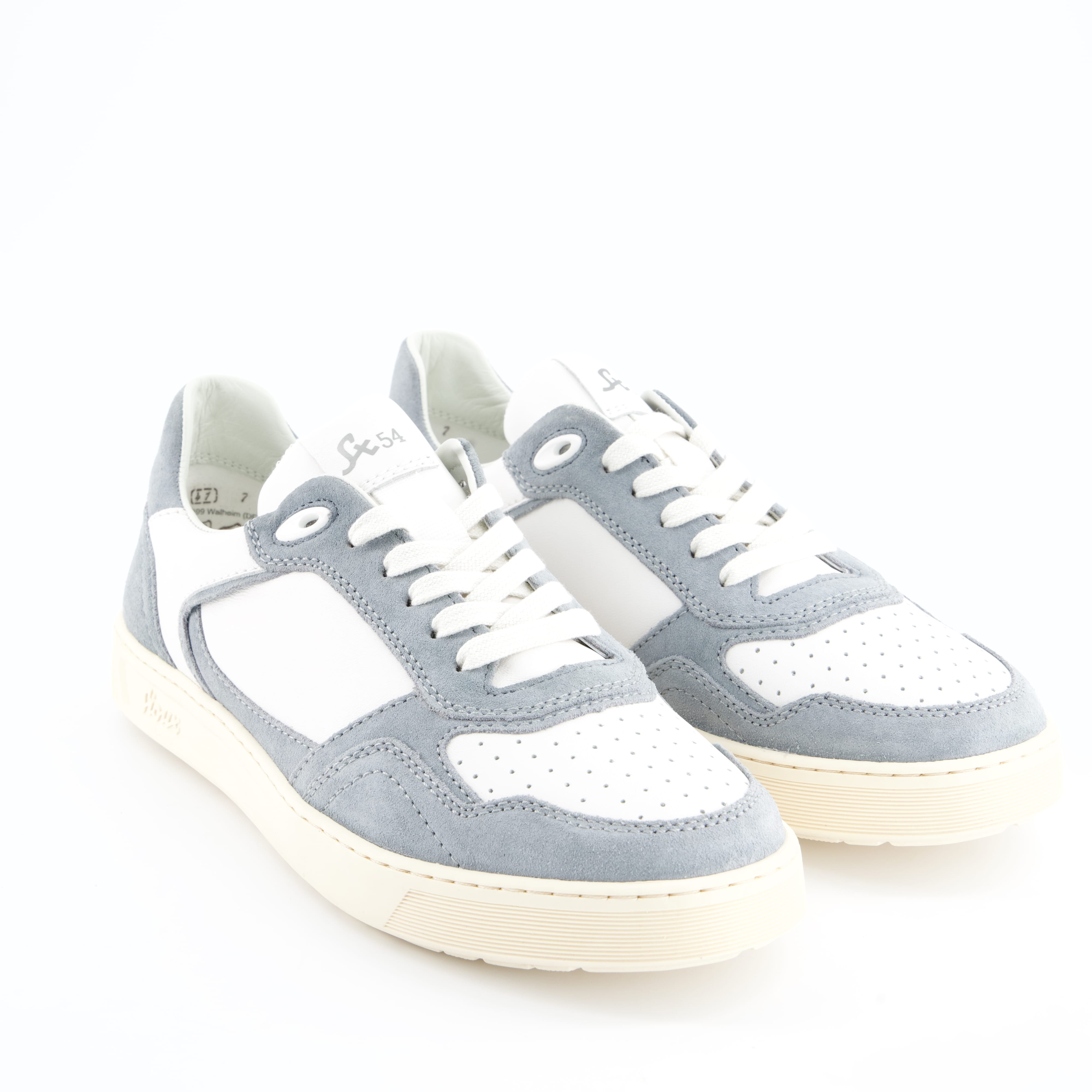 SIOUX Herrenschuh - Sneaker Sneaker Tedroso