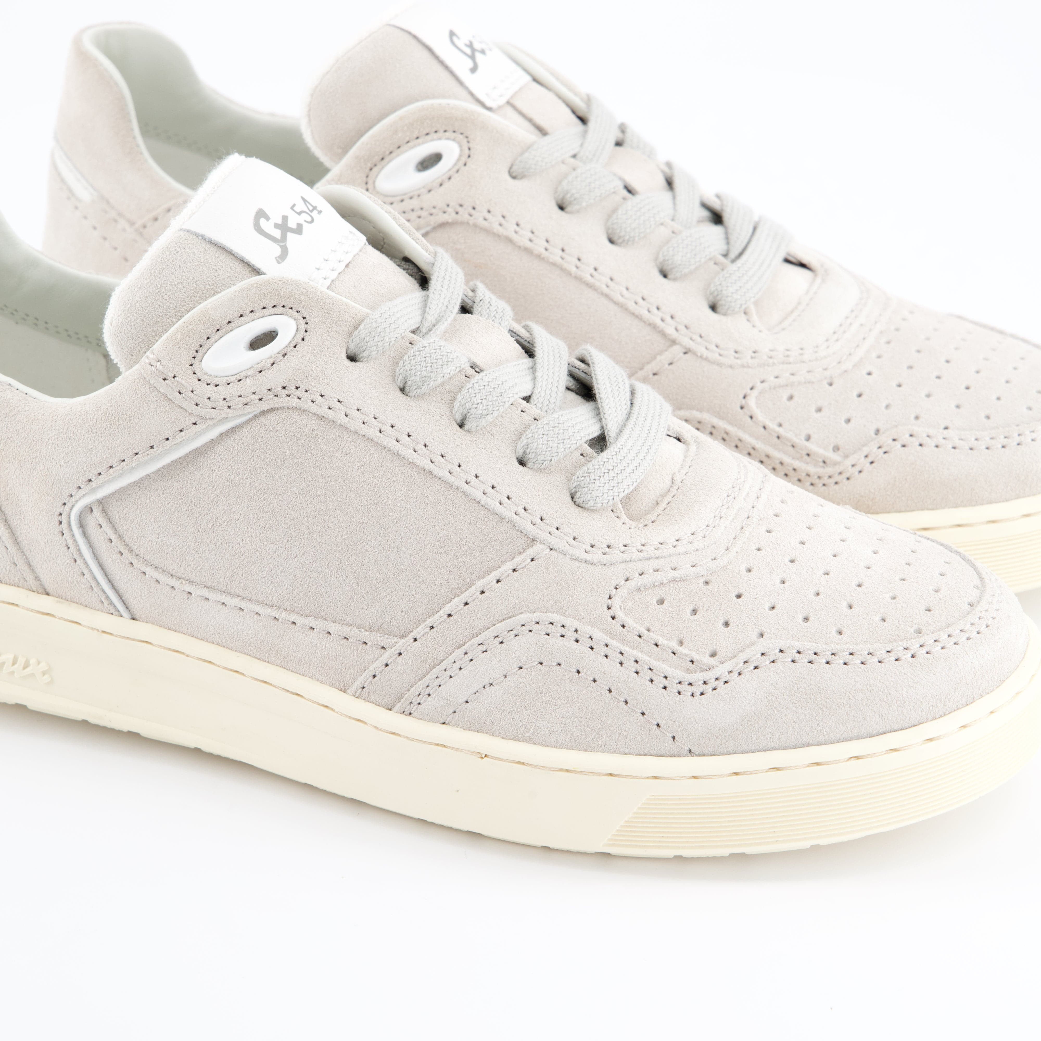 SIOUX Herrenschuh - Sneaker, Sneaker Tedroso