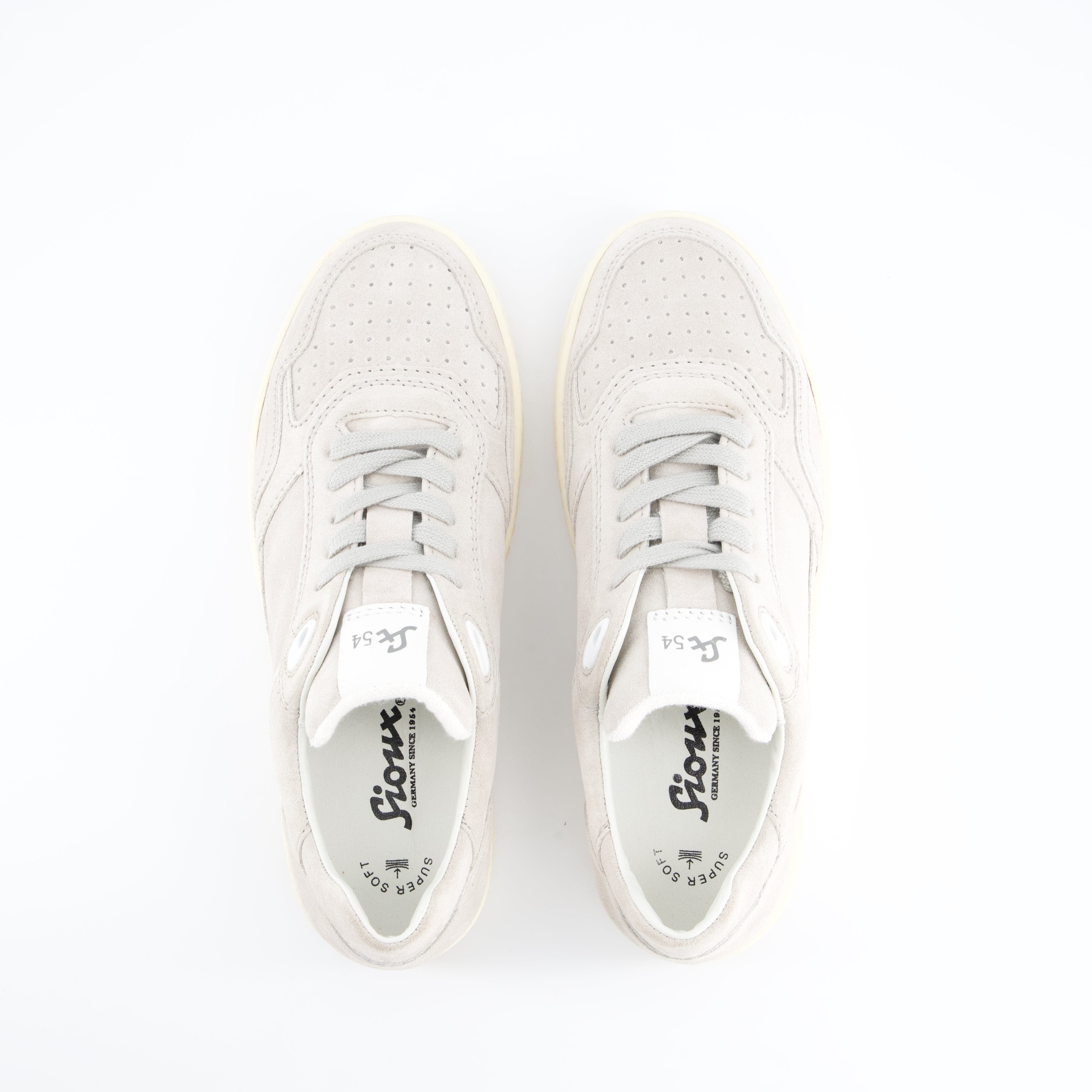 SIOUX Herrenschuh - Sneaker, Sneaker Tedroso