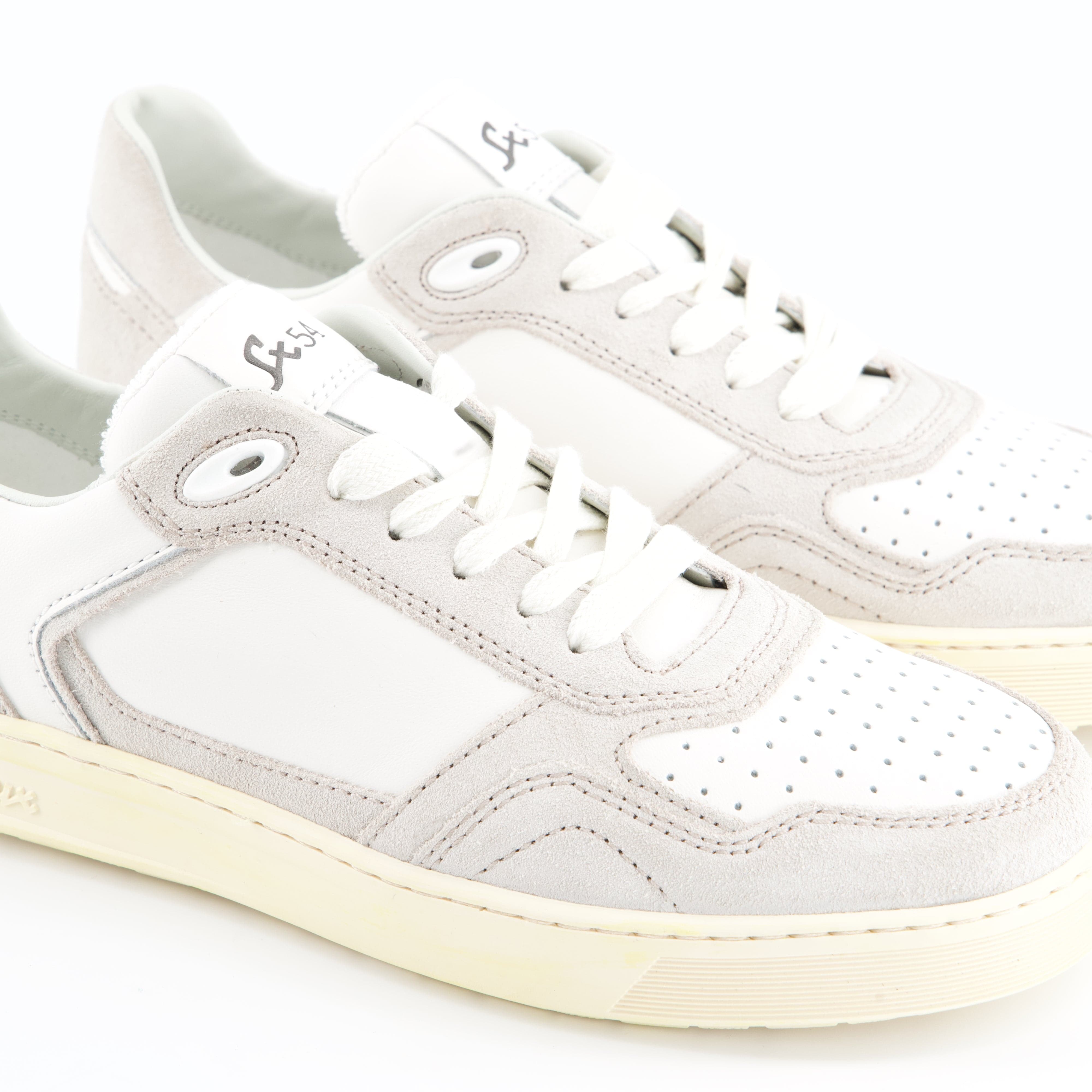 SIOUX Herrenschuh - Sneaker Sneaker Tedroso 704