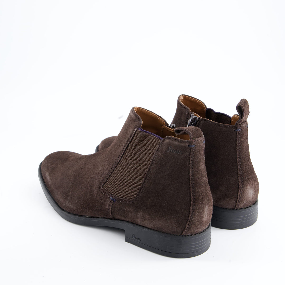 SIOUX Herrenschuh - Stiefeletten Stiefeletten Foriolo