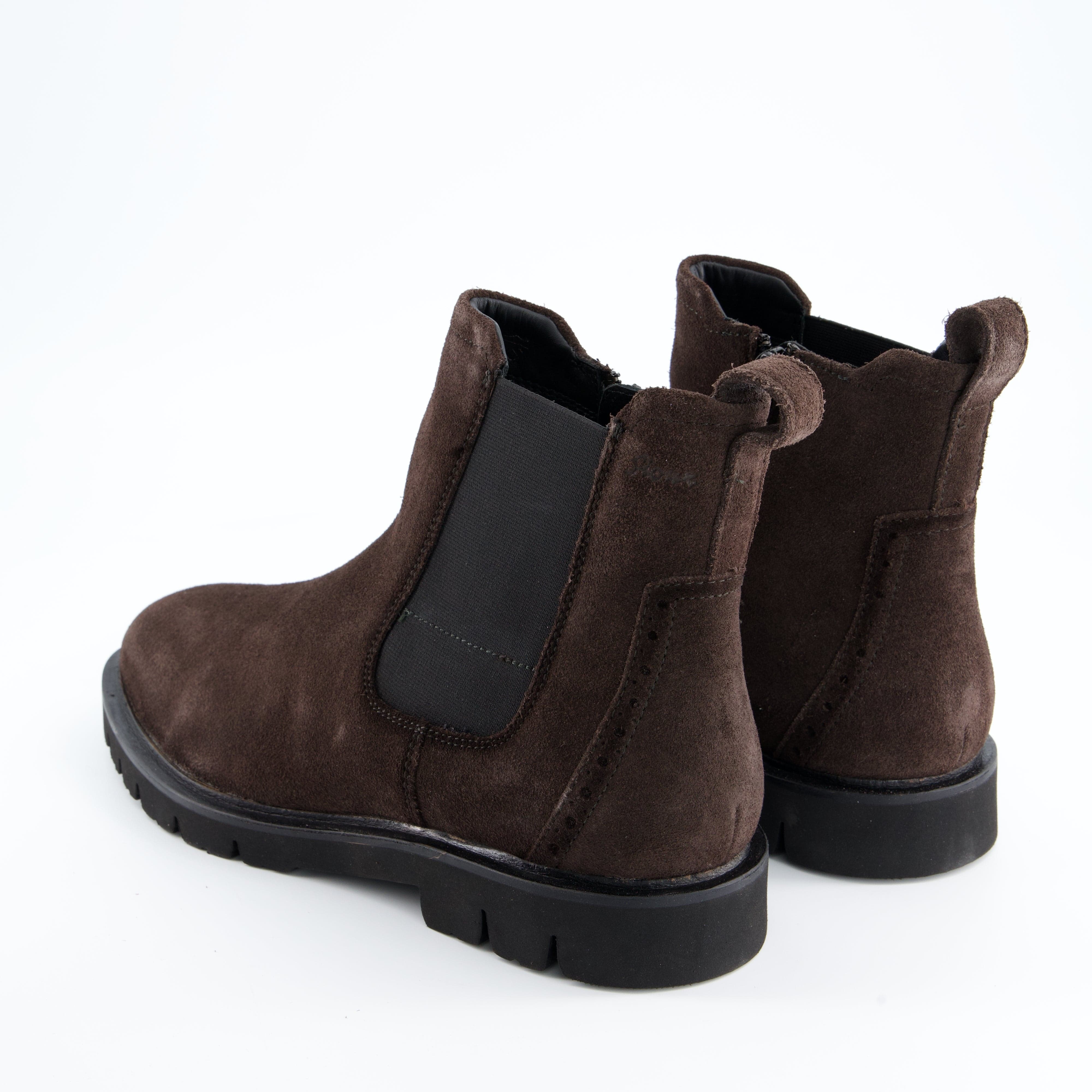 SIOUX Herrenschuh - Stiefeletten Stiefeletten Rogtanos